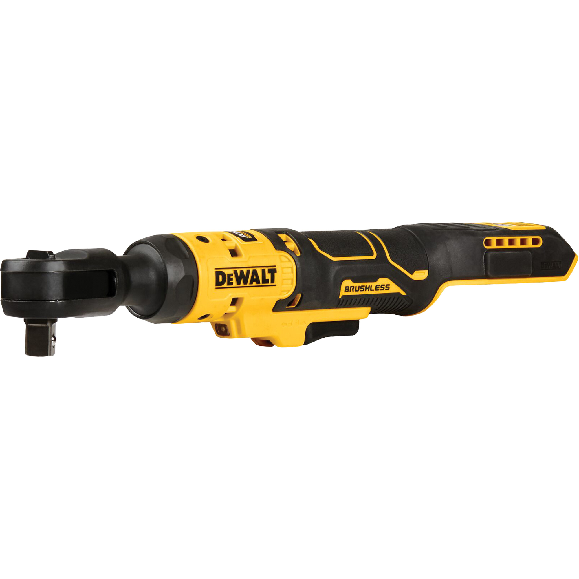Rochet sans balai ATOMIC COMPACT SERIESMC 20V MAX 1/2" (outil seulement)