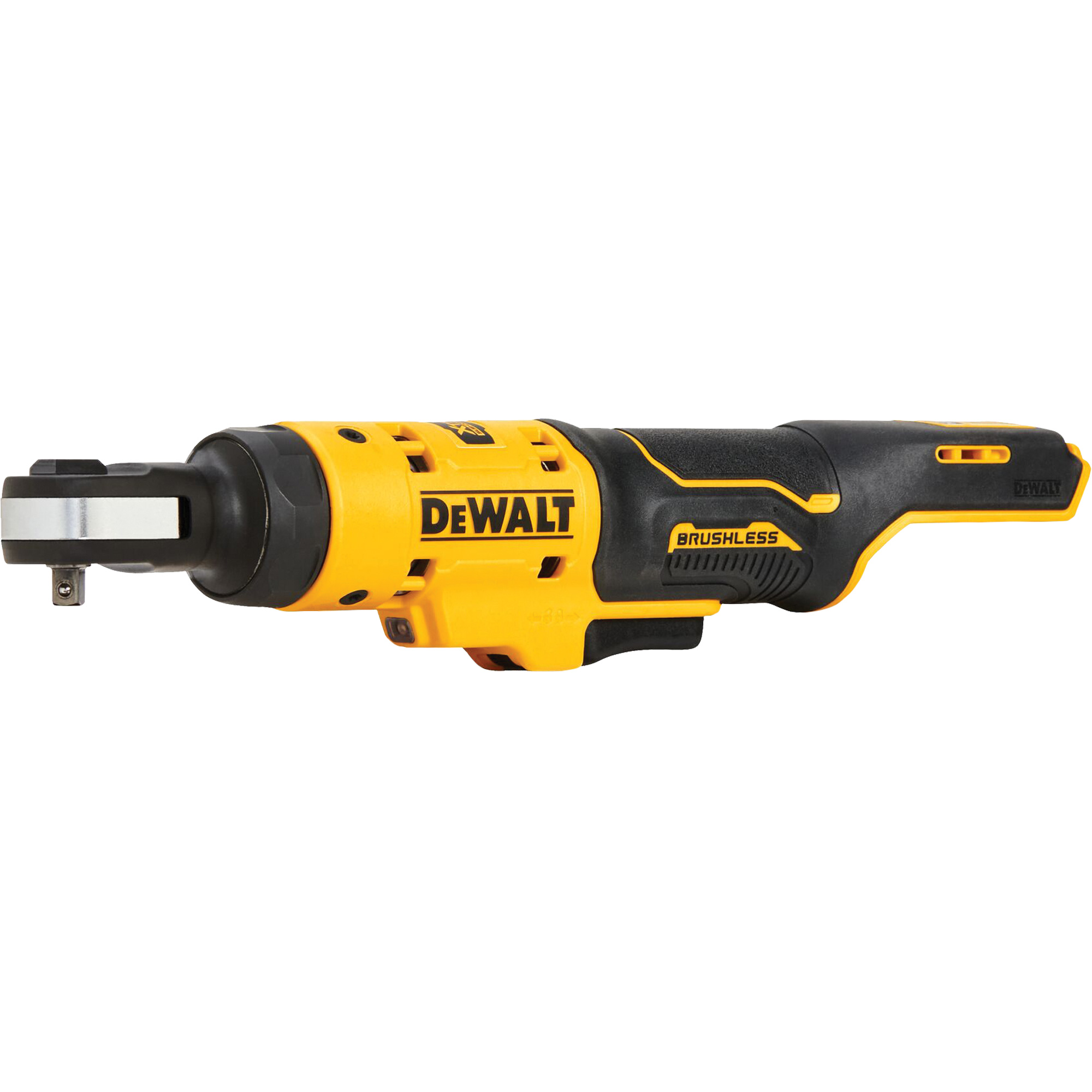 Rochet sans balai XTREMEMC 12V MAX 1/4" (outil seulement)