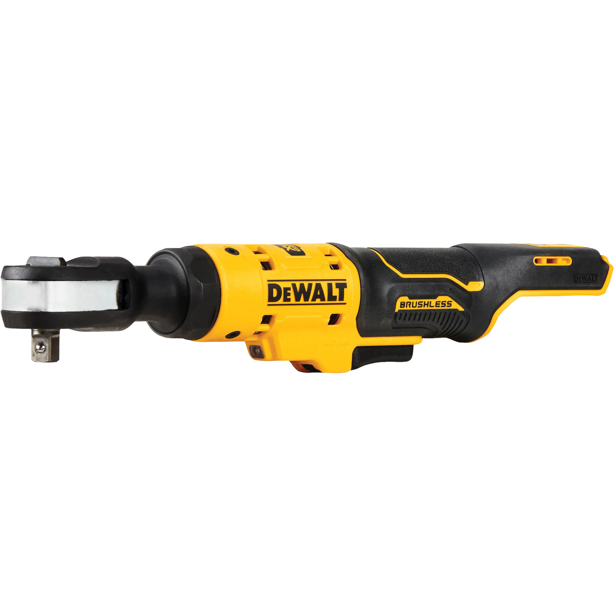 Rochet sans balai XTREMEMC 12V MAX 3/8" (outil seulement)