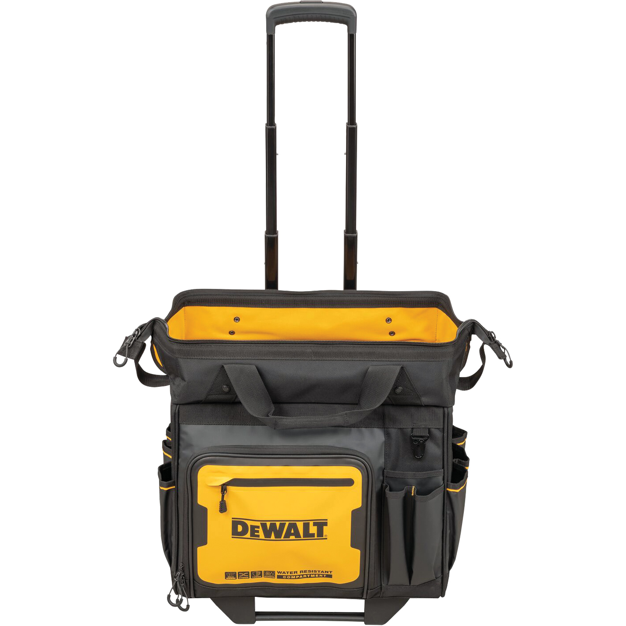 Sac à outils roulant de 18"