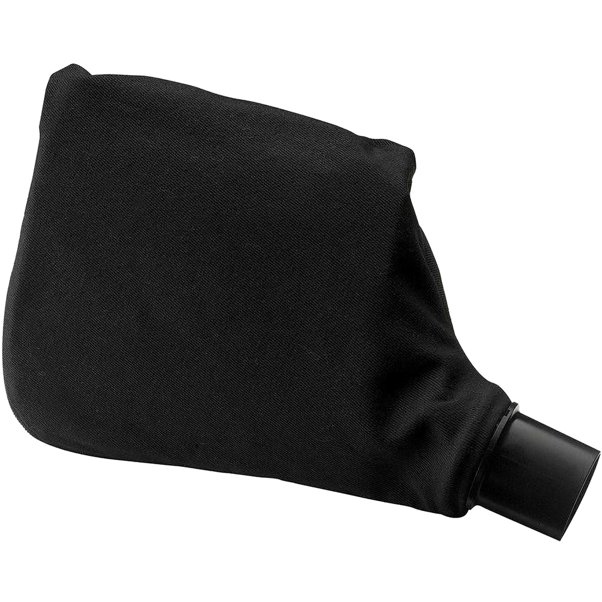 Sac à poussières de rechange pour scie à onglets