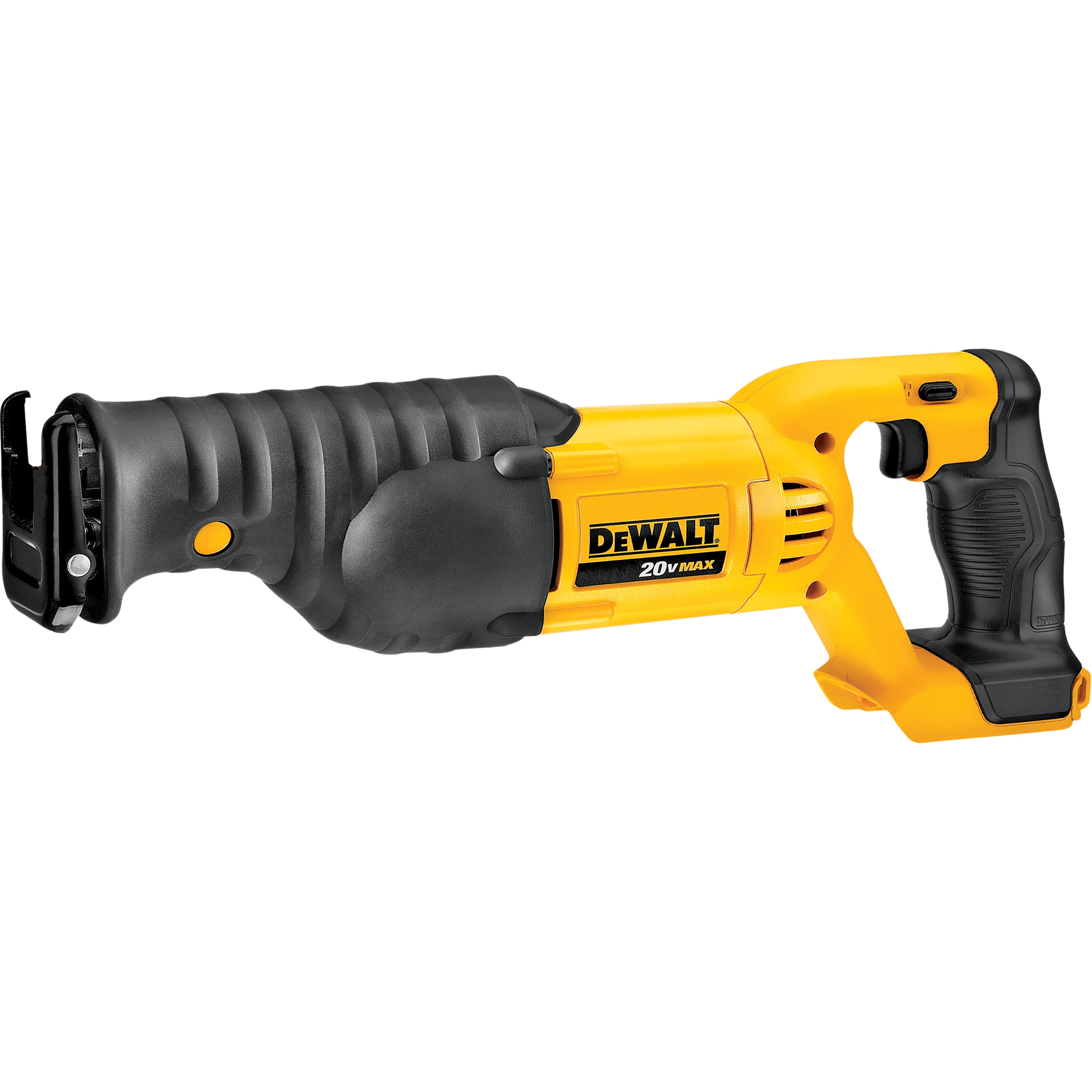 Scie alternative Max (outil seulement), 20 V, Lithium-ion Bloc-pile, 0-3000 coups/min