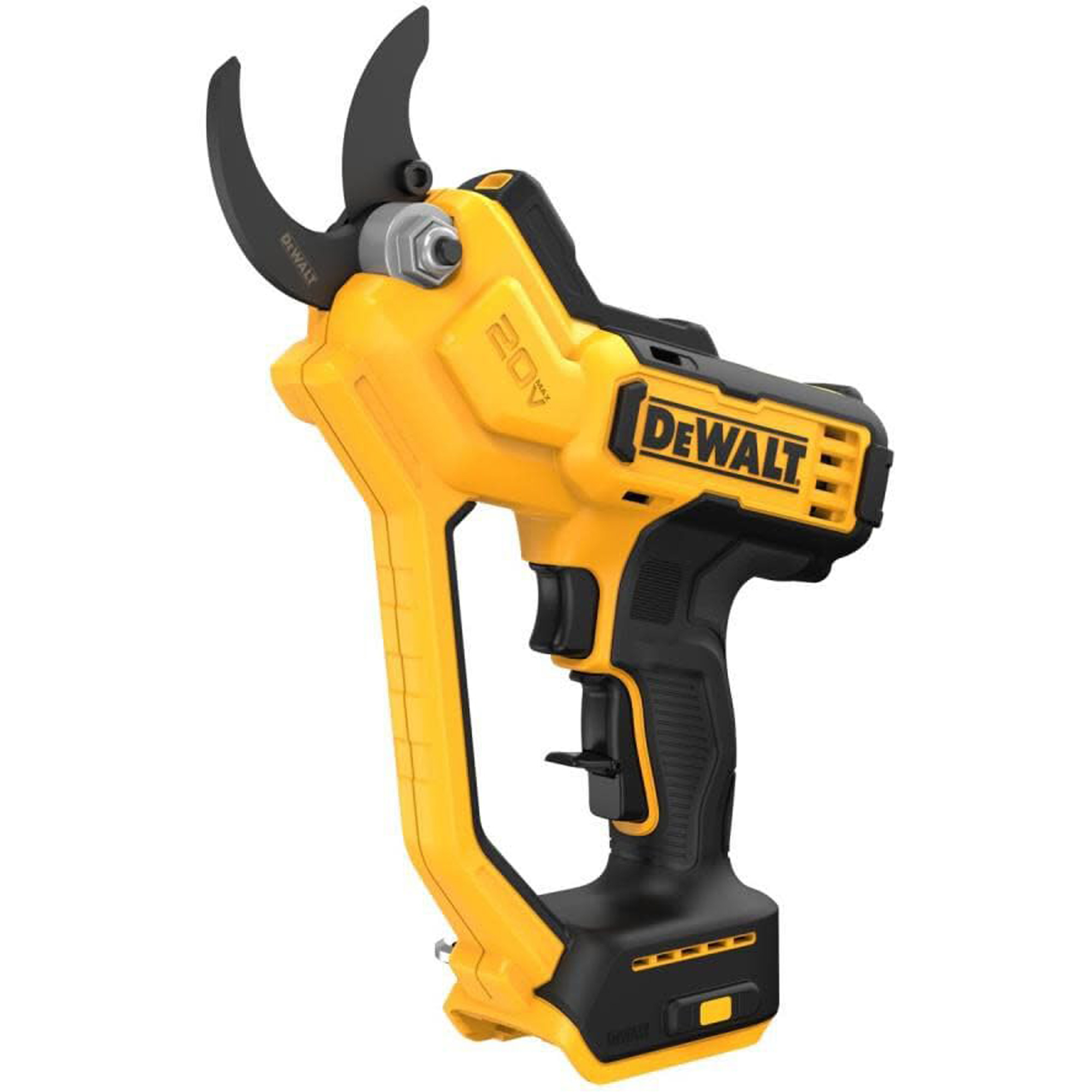 Sécateur sans fil 20V MAX* (outil seulement)
