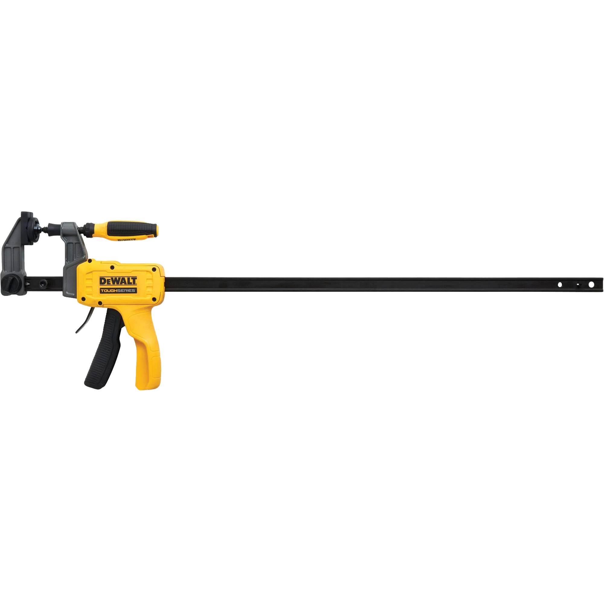 Serre-joint hybride TOUGHSERIESMC, 24" (610 mm)