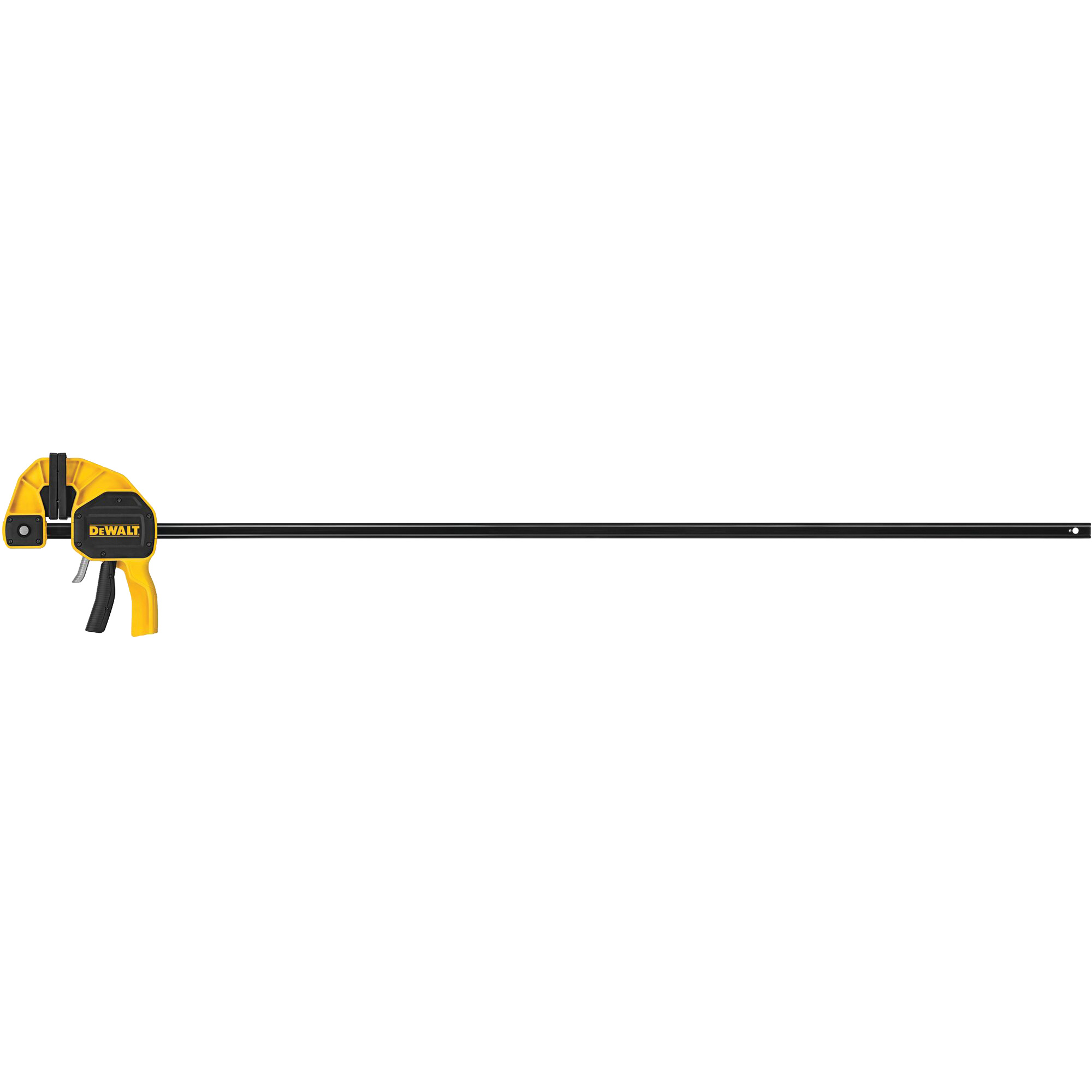 Serre-joint très grand à gâchette, 50" (1270 mm)