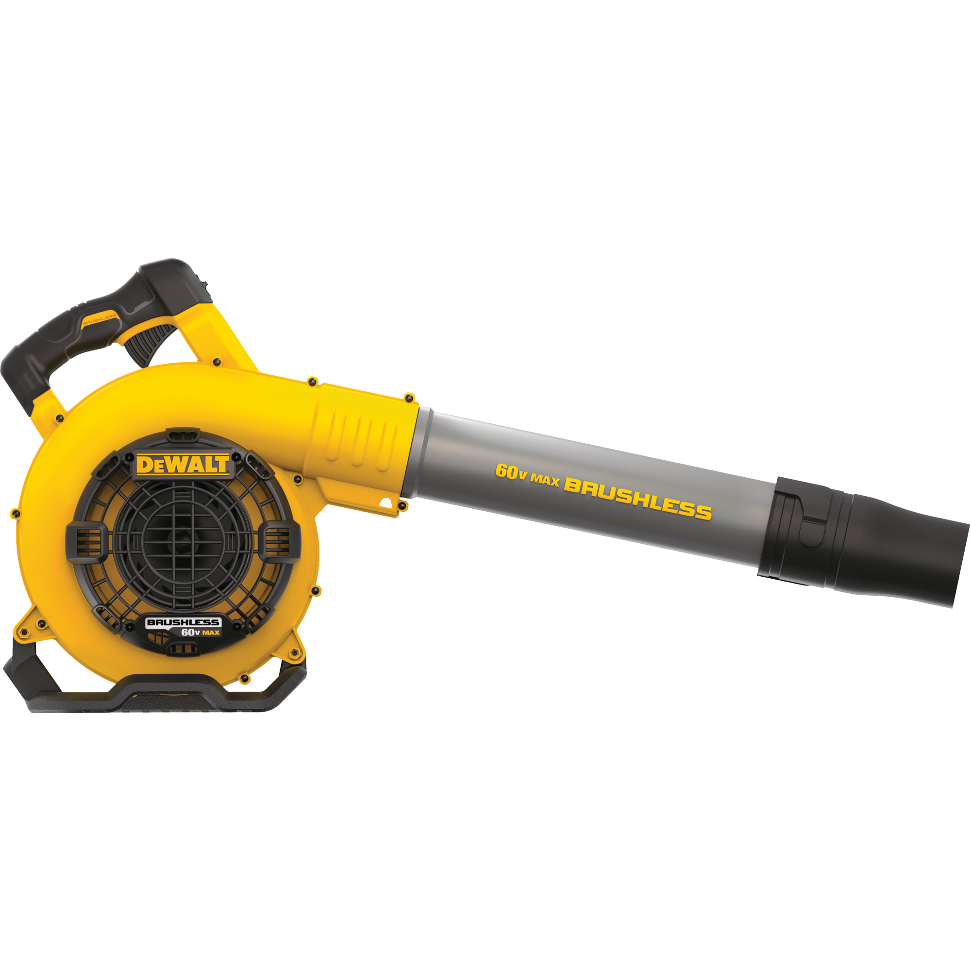 Souffleur à feuilles portatif FlexvoltMD MAX*, 60 V, Vitesse d'air 129 mi/h, À pile