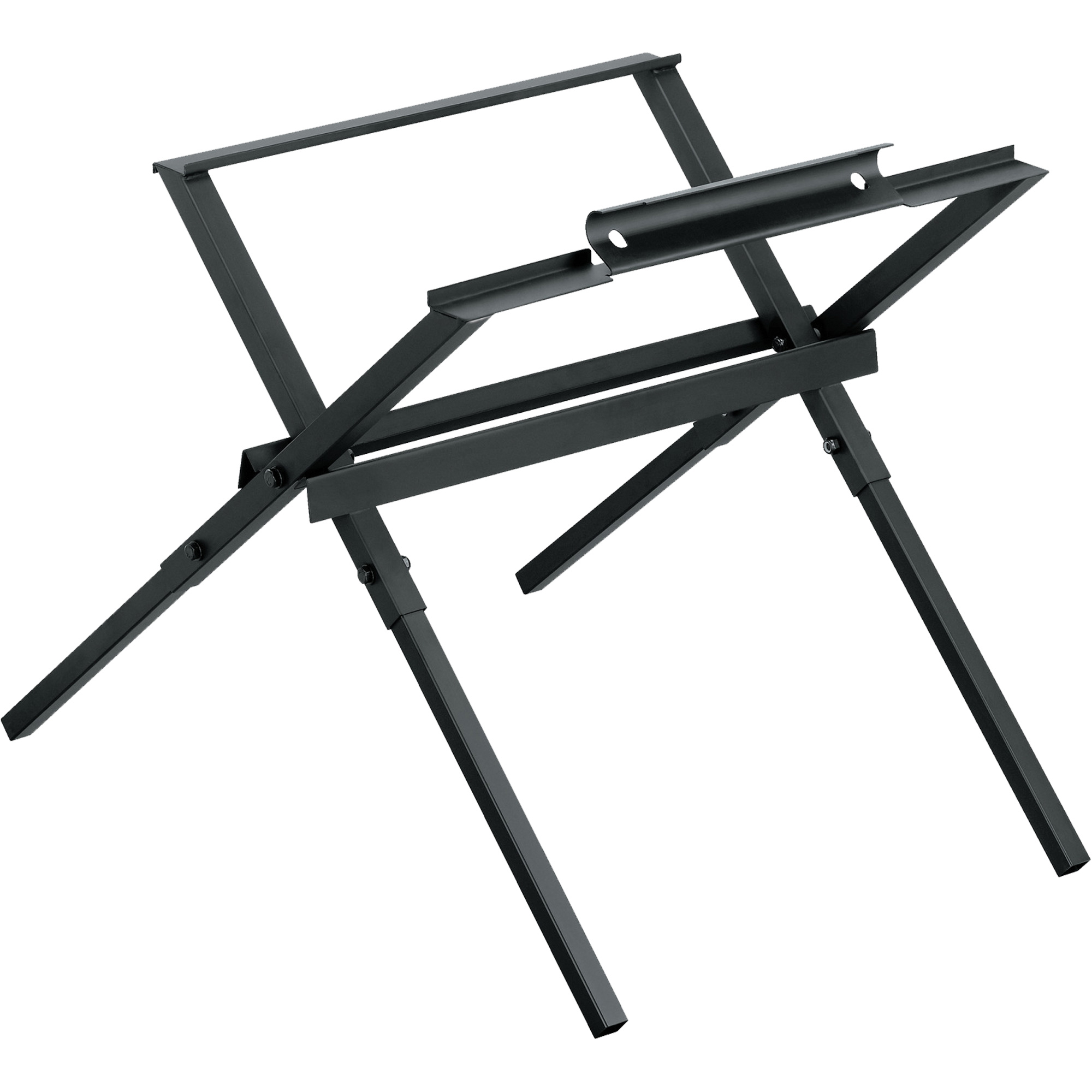 Table compacte pour scie d’établi