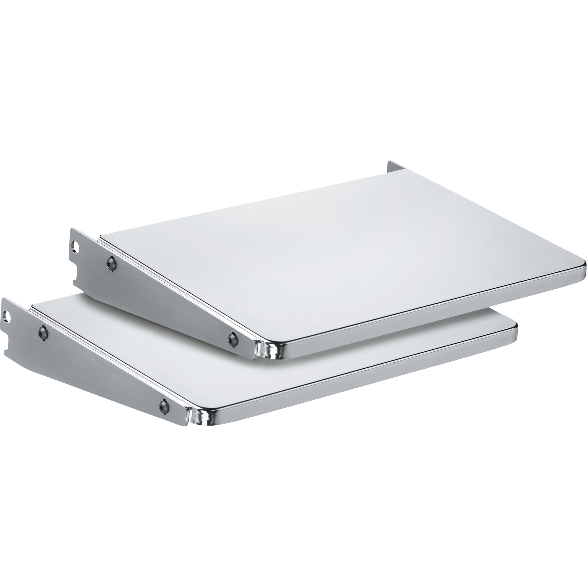 Tables pliantes 13" pour raboteuse