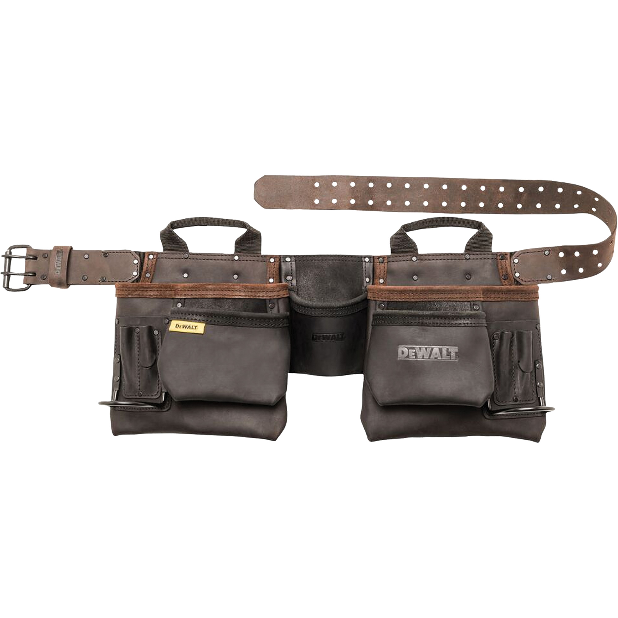 Tablier pour outils