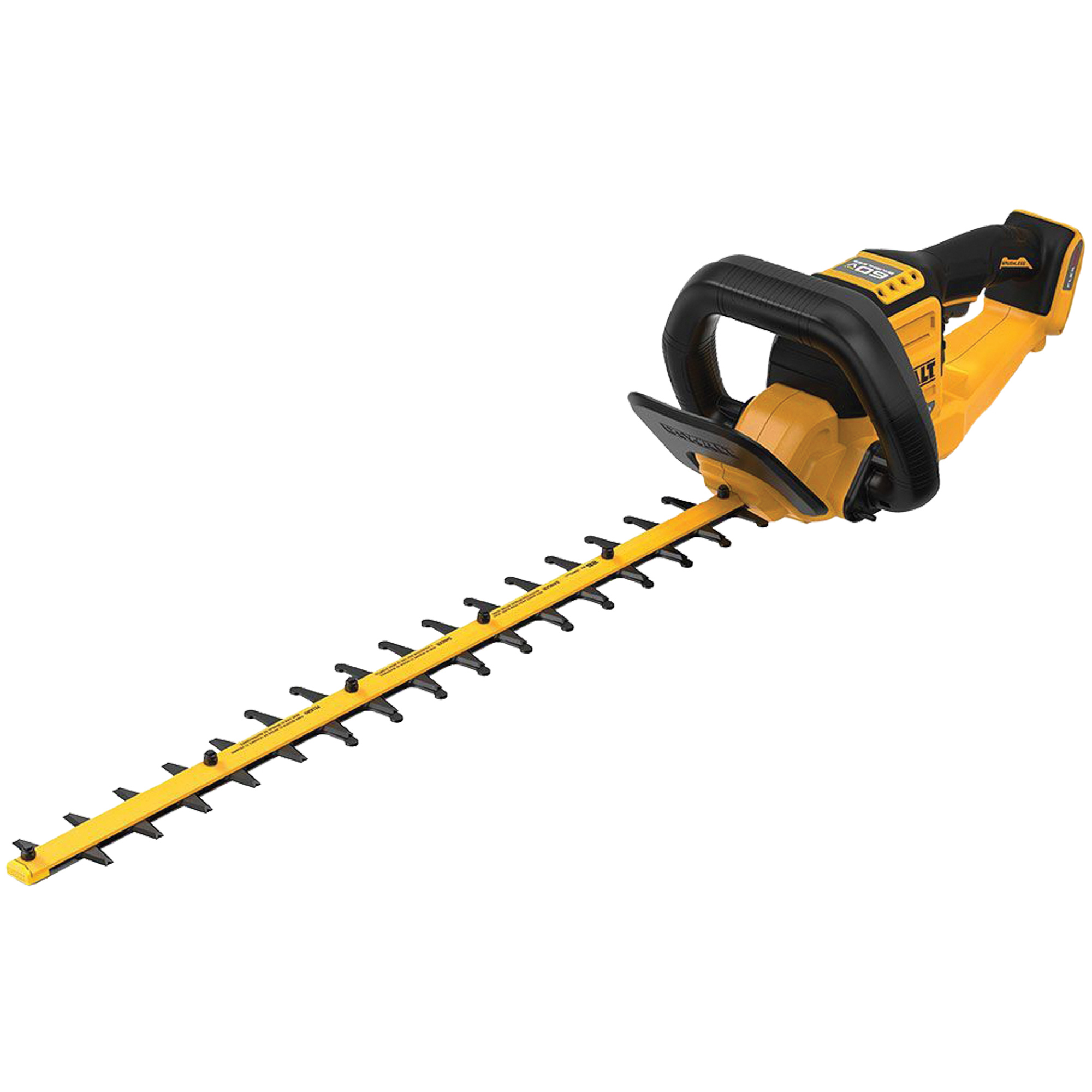Taille-haie sans fil et sans contact MAX* (outil seulement), 26", 60 V, À pile