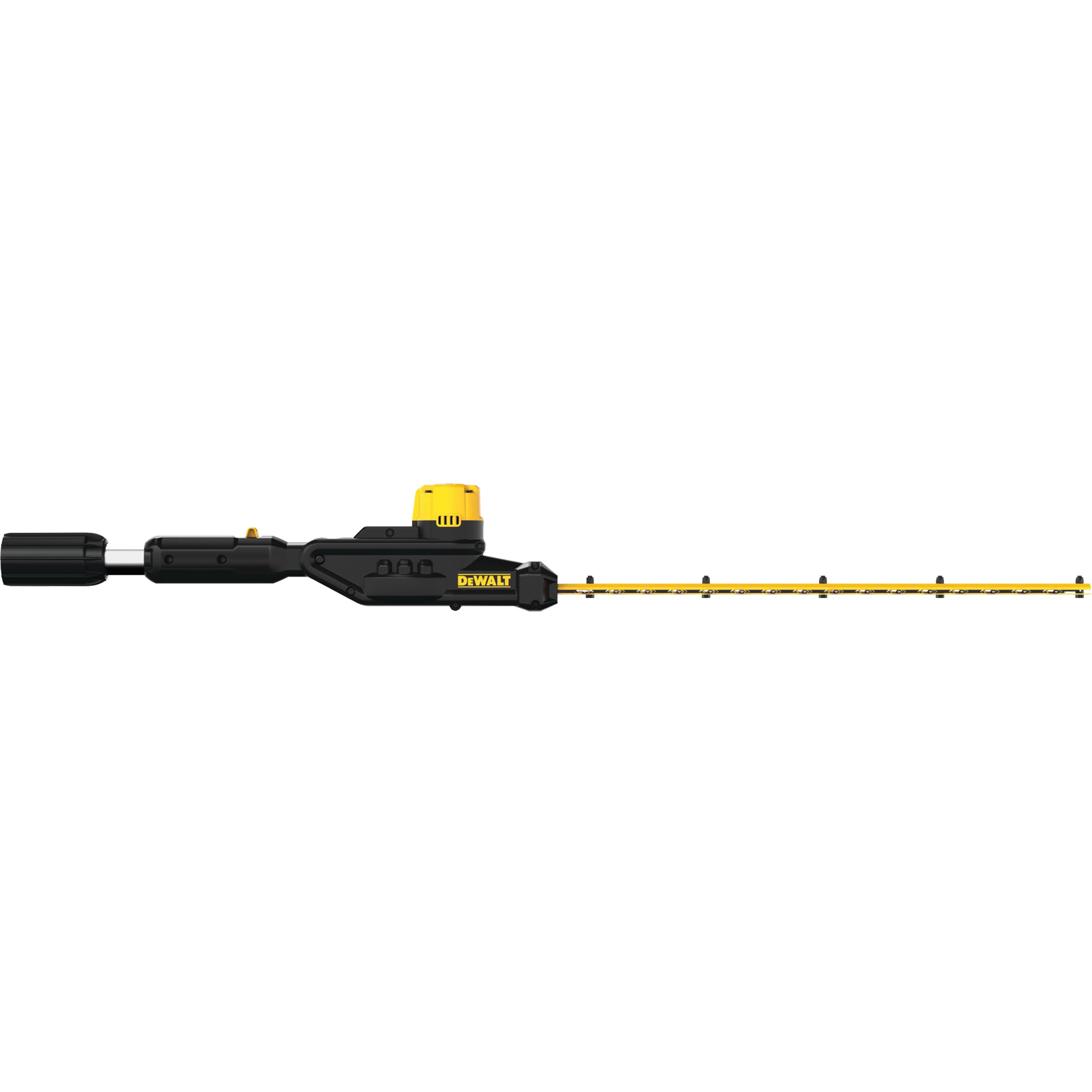 tête de taille-haie sur perche 20 V Max*