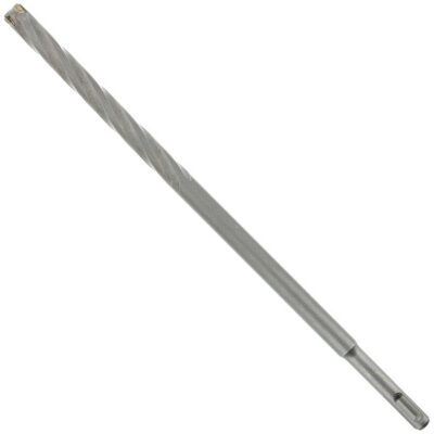 Ciseau d'armature, 1/2", Tige SDS-Plus, Carbure