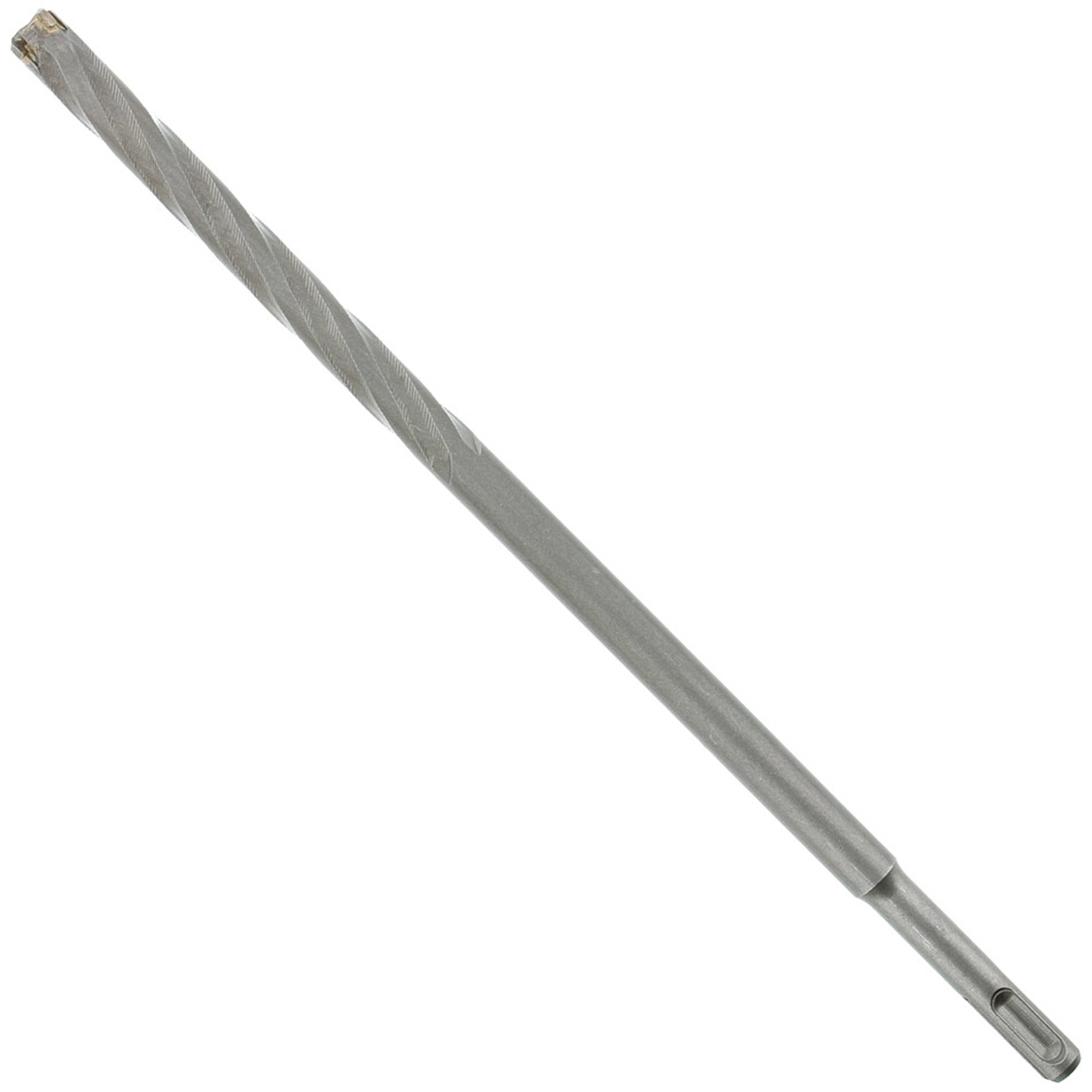 Ciseau d'armature, 1/2", Tige SDS-Plus, Carbure