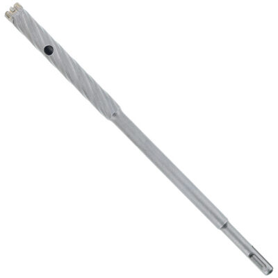 Ciseau d'armature, 3/4", Tige SDS-Plus, Carbure