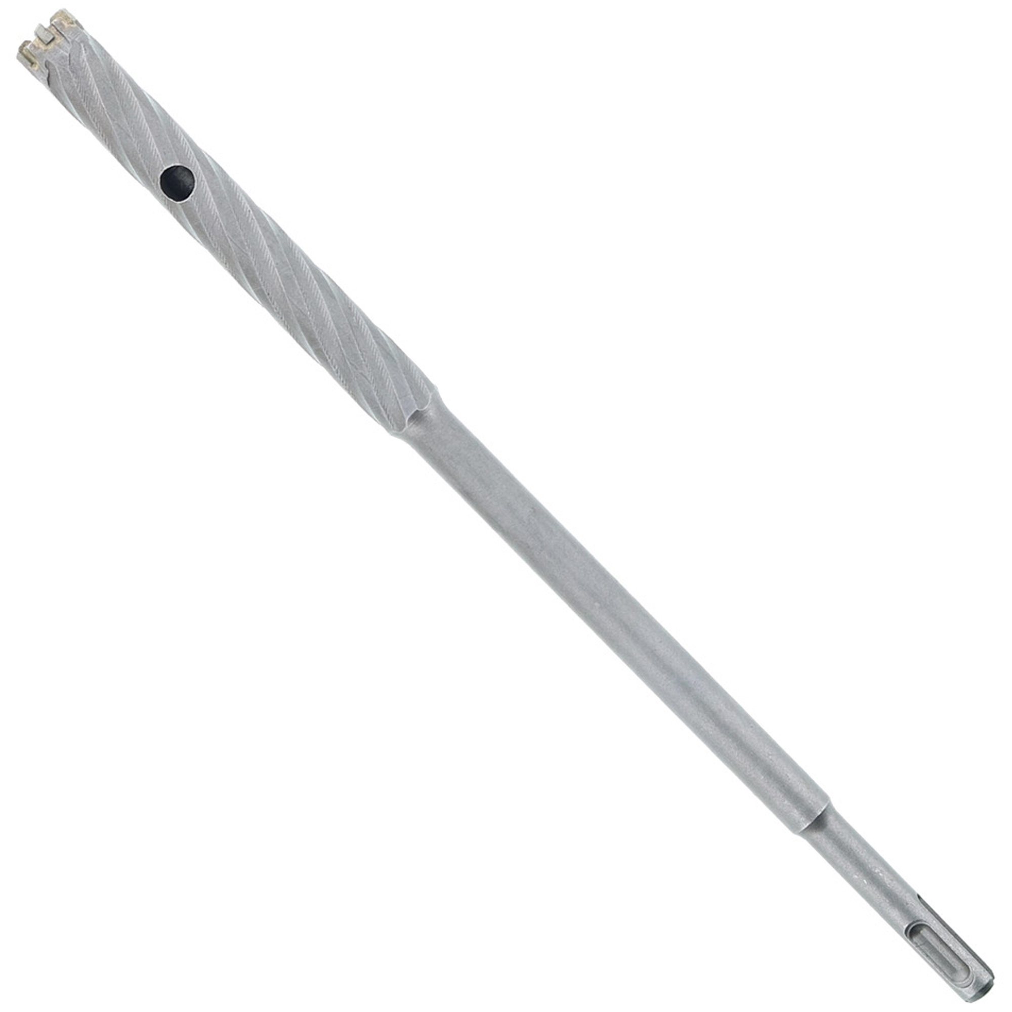 Ciseau d'armature, 3/4", Tige SDS-Plus, Carbure