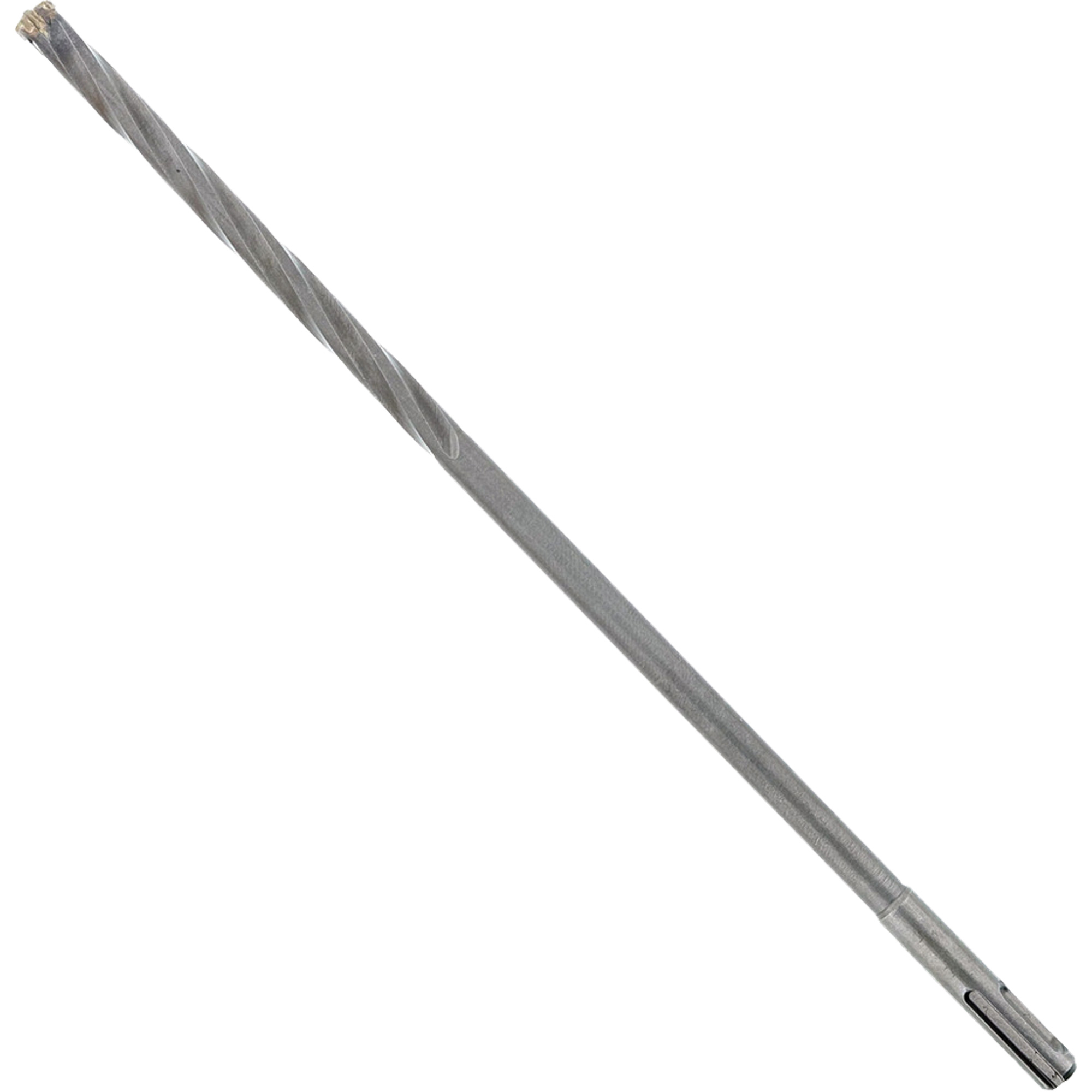 Ciseau d'armature, 3/8", Tige SDS-Plus, Carbure
