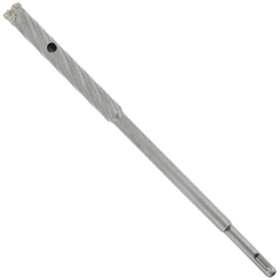 Ciseau d'armature, 5/8", Tige SDS-Plus, Carbure