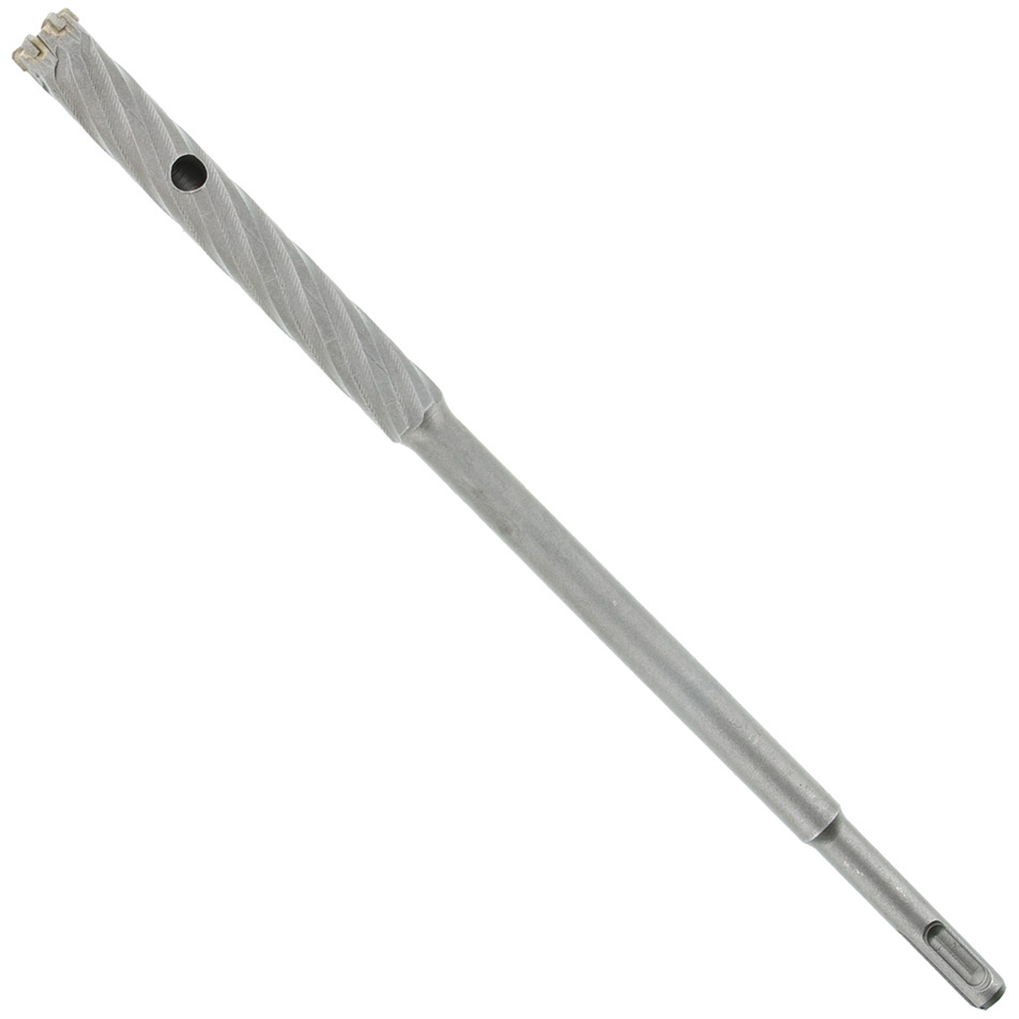 Ciseau d'armature, 5/8", Tige SDS-Plus, Carbure