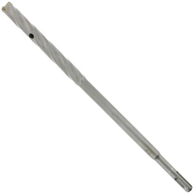 Ciseau d'armature, 9/16", Tige SDS-Plus, Carbure