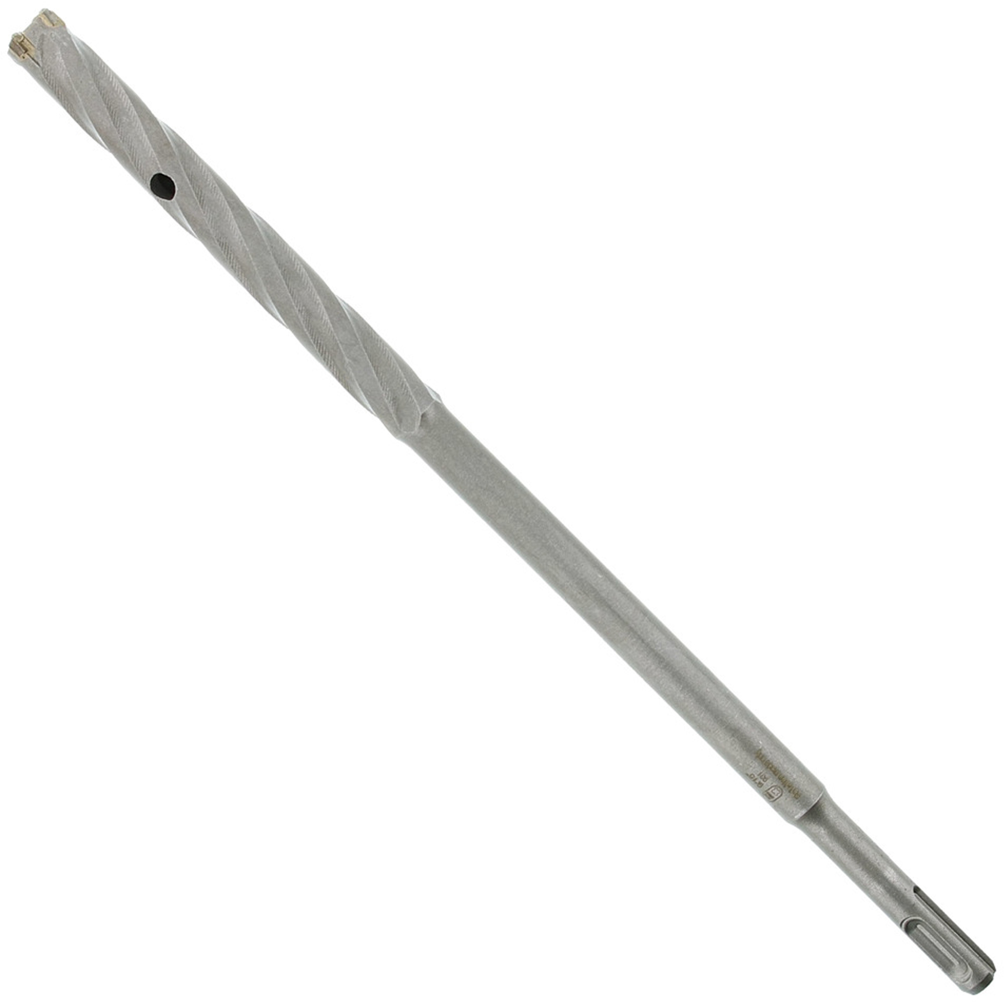 Ciseau d'armature, 9/16", Tige SDS-Plus, Carbure