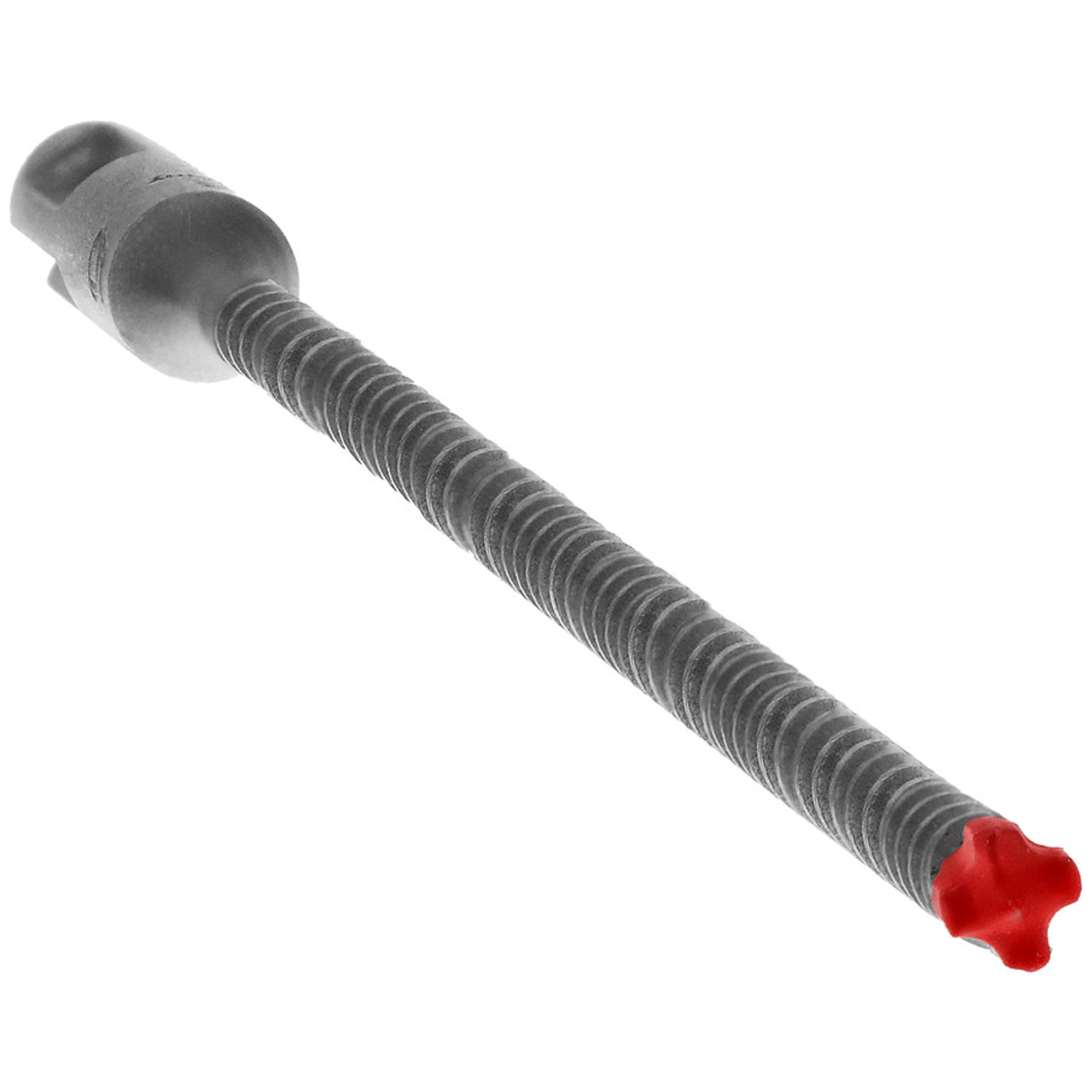 Foret pour marteau à tête entièrement au carbure à 4 couteaux Rebar DemonMC, 5/16", Tige SDS-Plus, Carbure