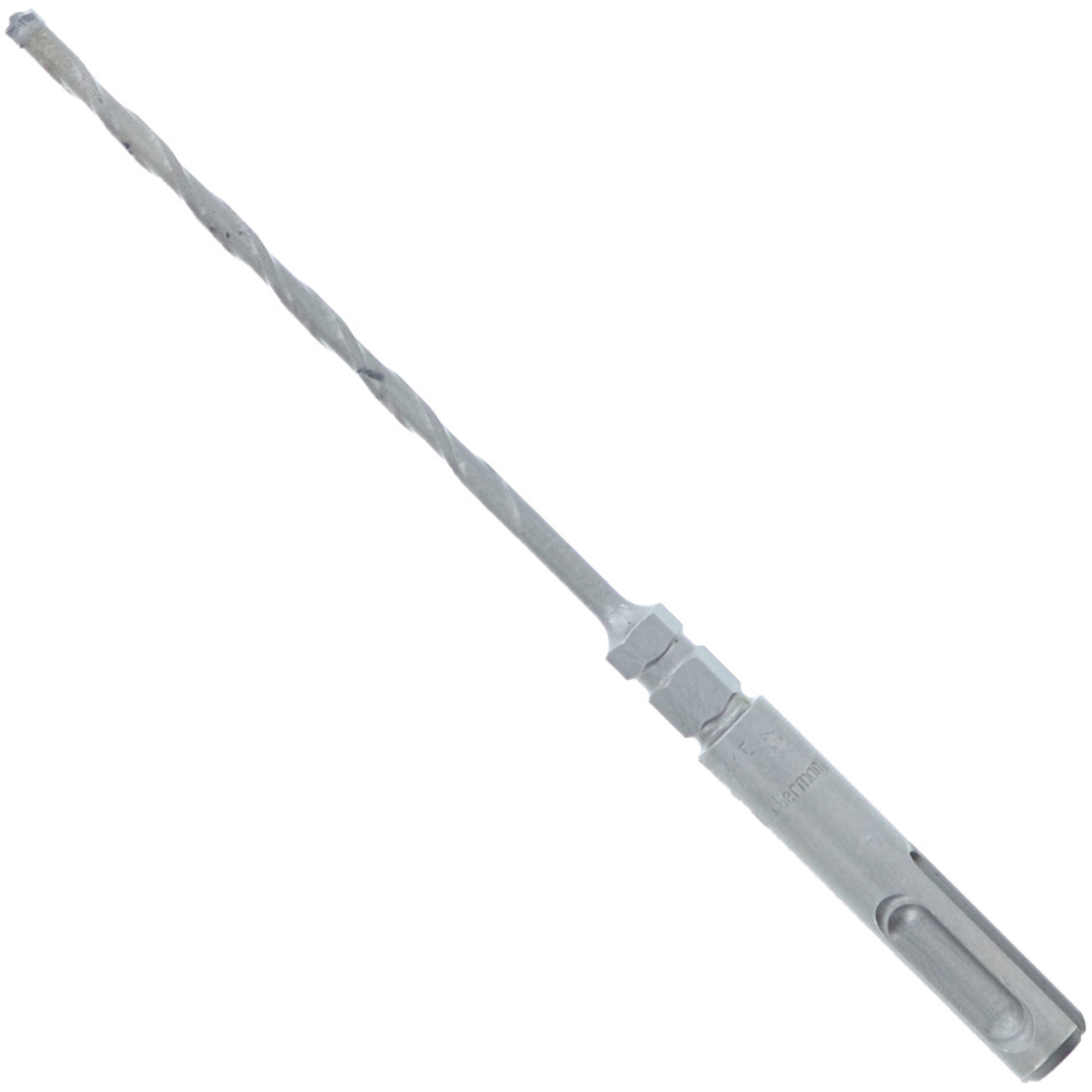 Forets à tête entièrement en carbure pour ancrage dans le béton, 5/32", Tige SDS-Plus, Carbure