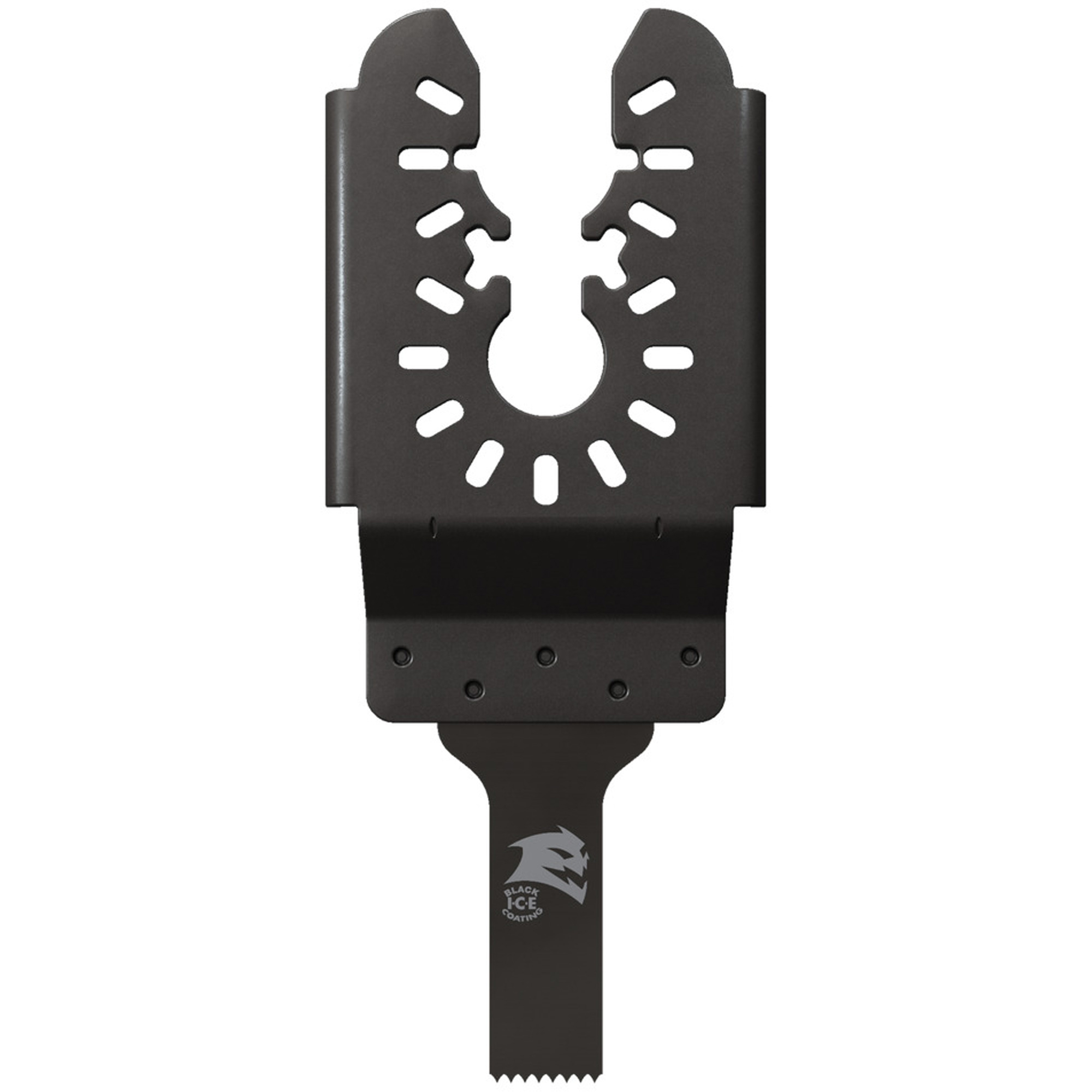 Lame oscillante Bi-Metal Demo DemonMC de taille universelle 3/8" pour des coupes générales