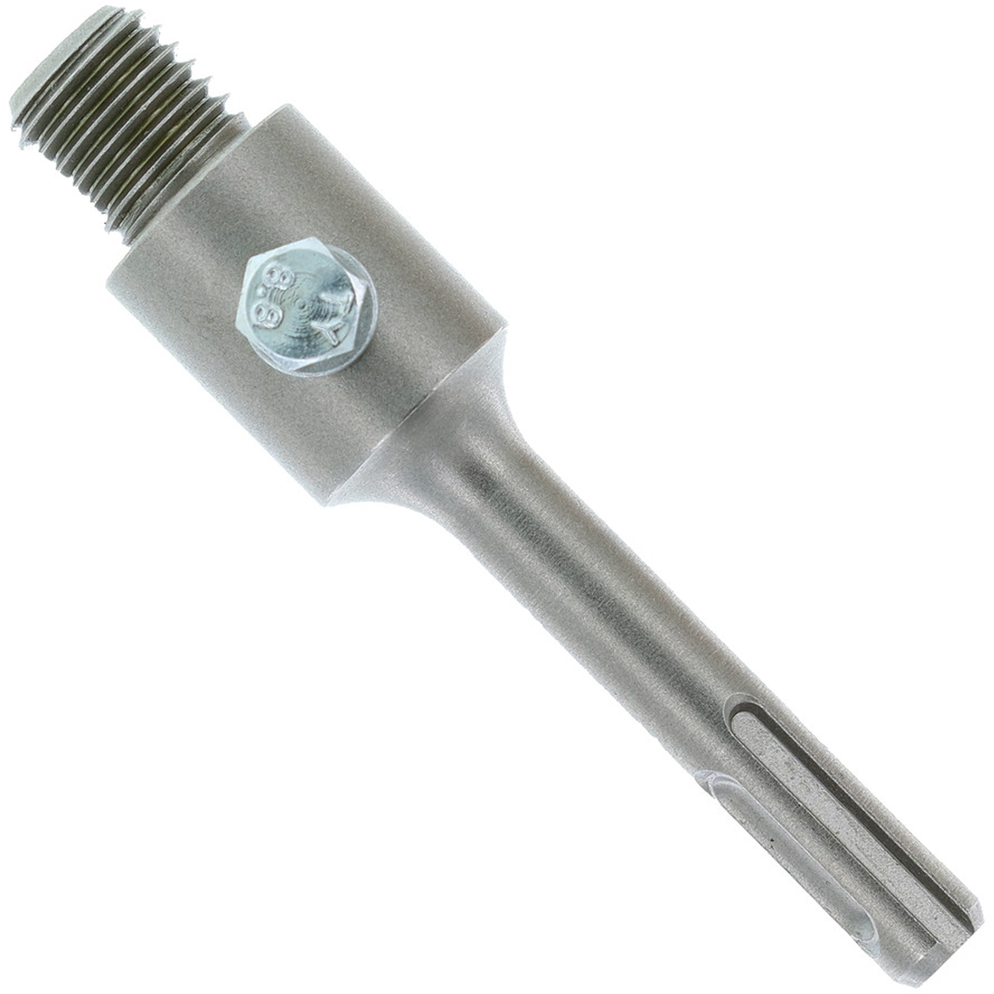 Rallonge de trépan carottier SDS-Plus, Longeur de 4"