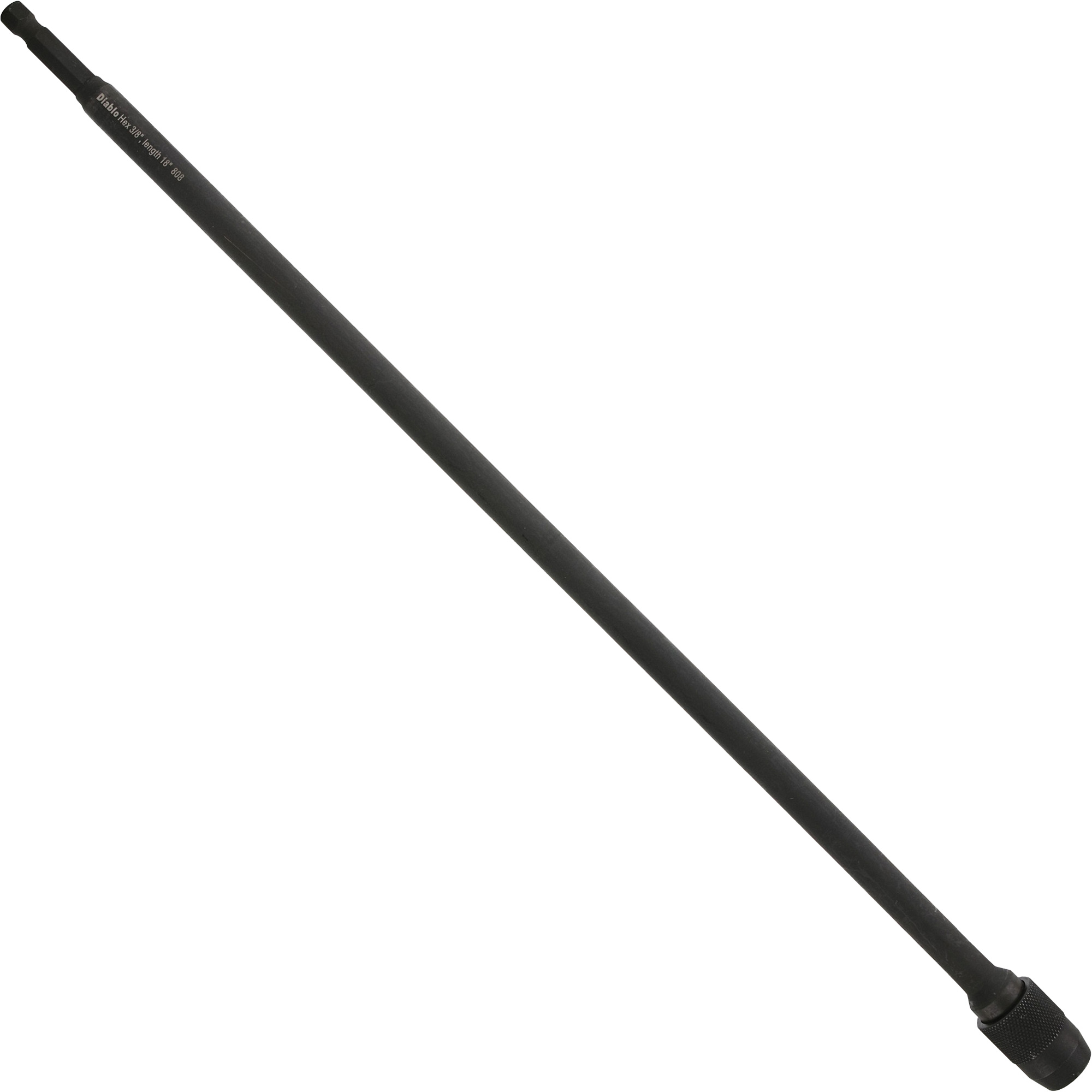 Rallonge universelle 18"