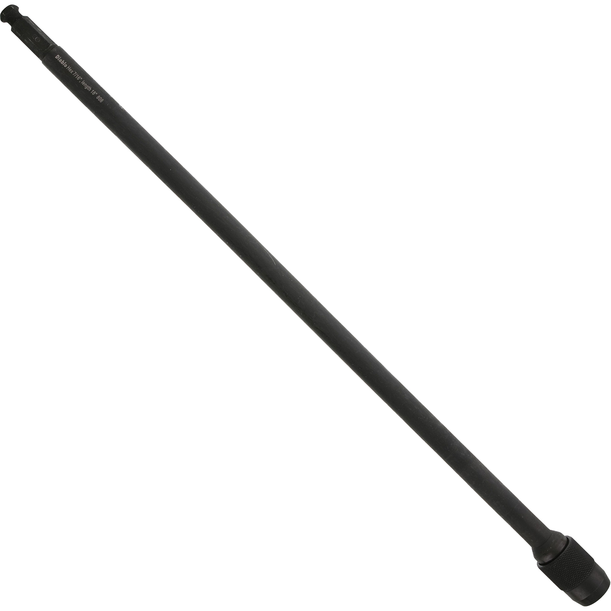 Rallonge universelle 18"