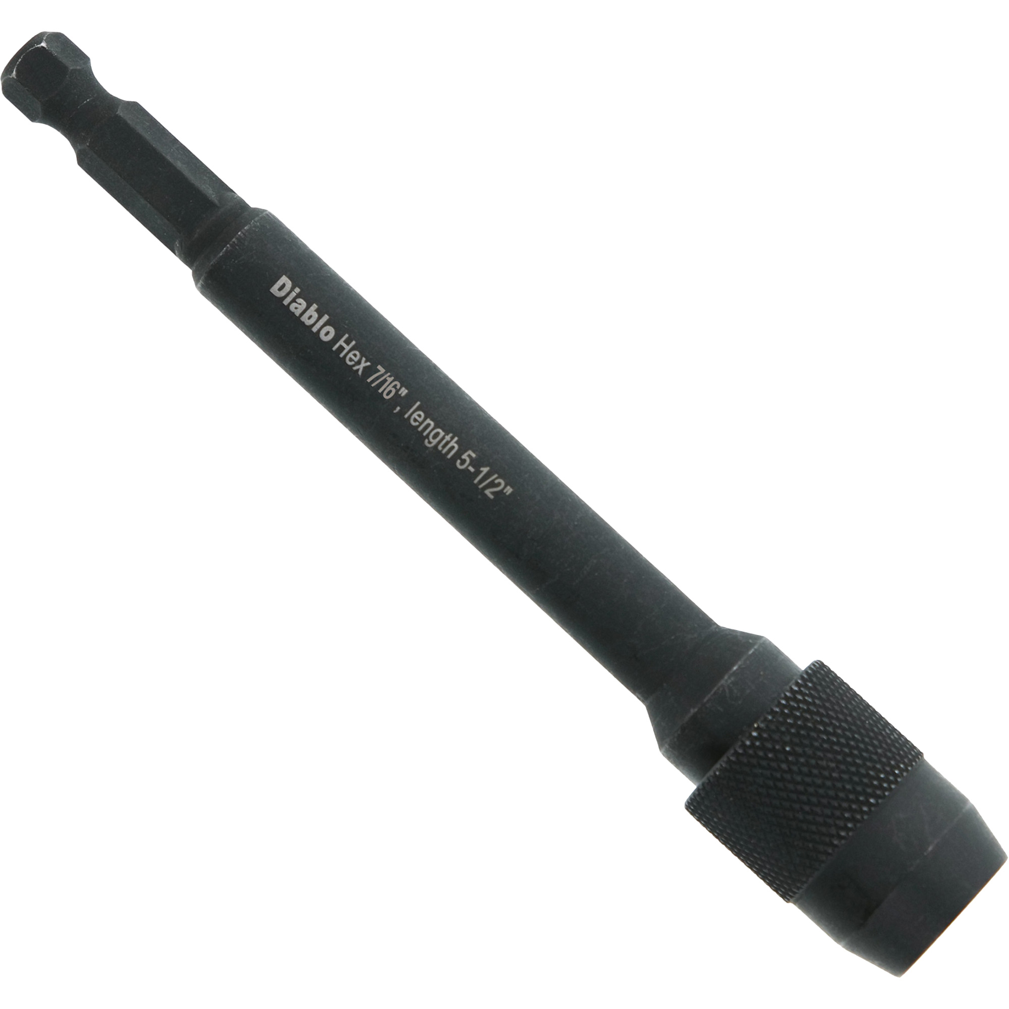 Rallonge universelle 5-1/2"