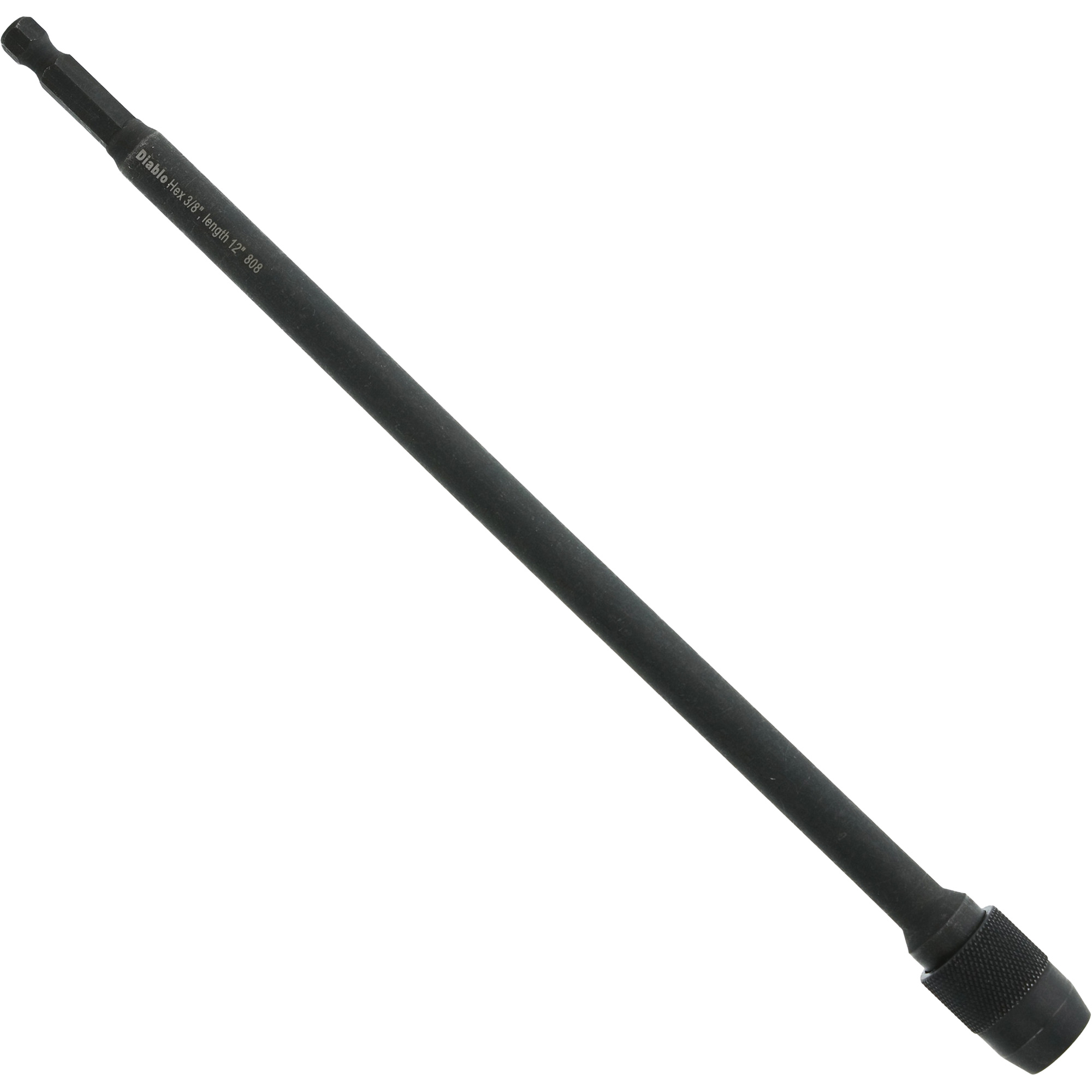 Rallonge universelle de 12"