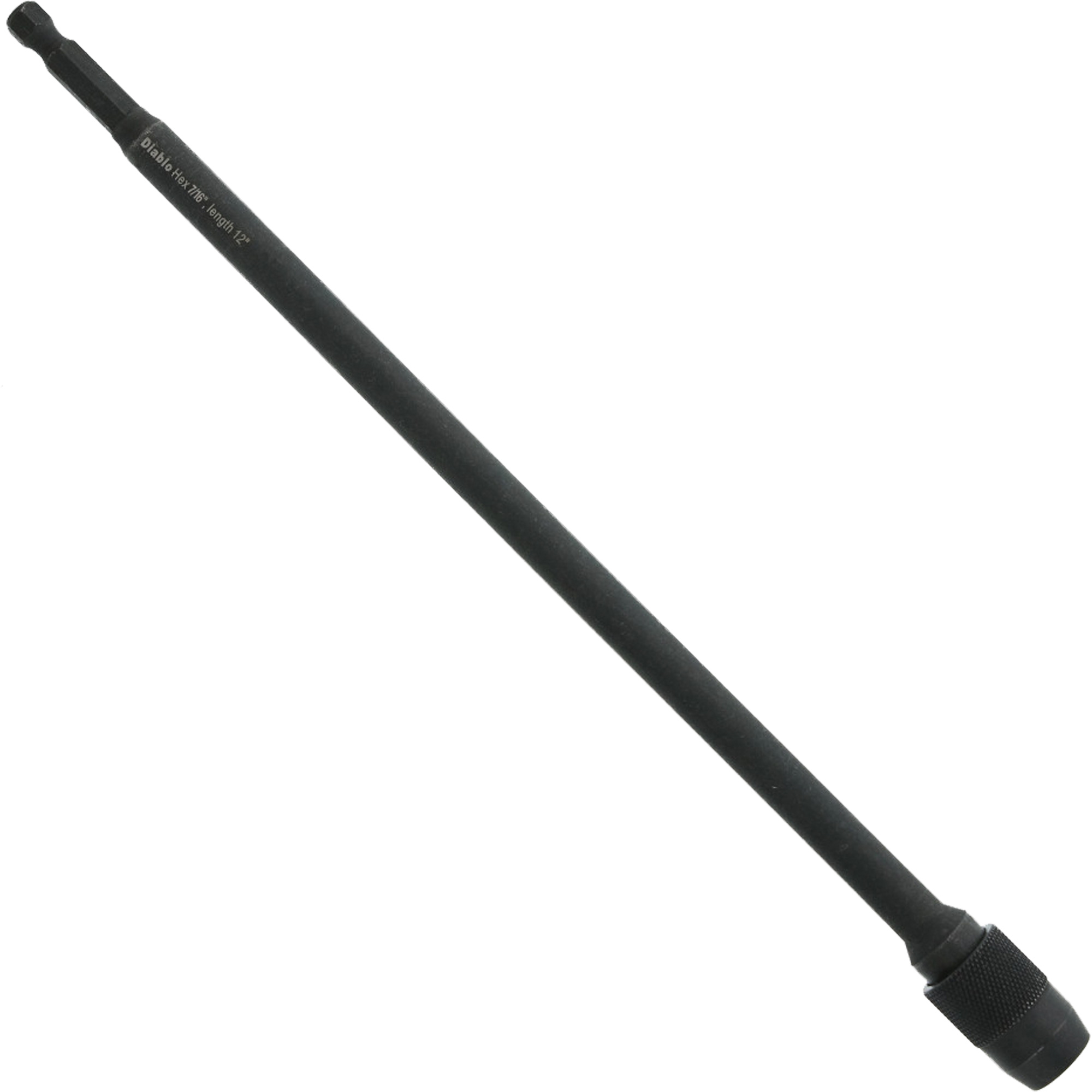 Rallonge universelle de 12"