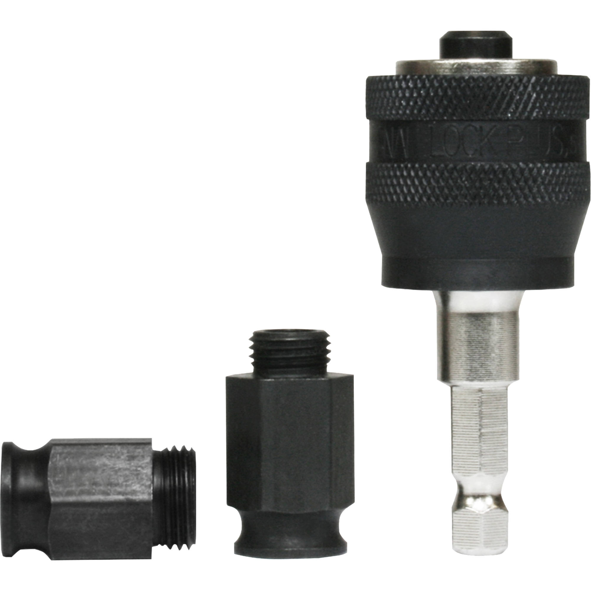 Système de mandrin Snap-Lock PlusMC