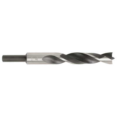 Forets à bois avant clous, 7/8", Longeur de 8-1/4", Tige 1/2"