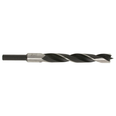 Forets à bois avant clous, 9/32", Longeur de 4", Tige 9/32"