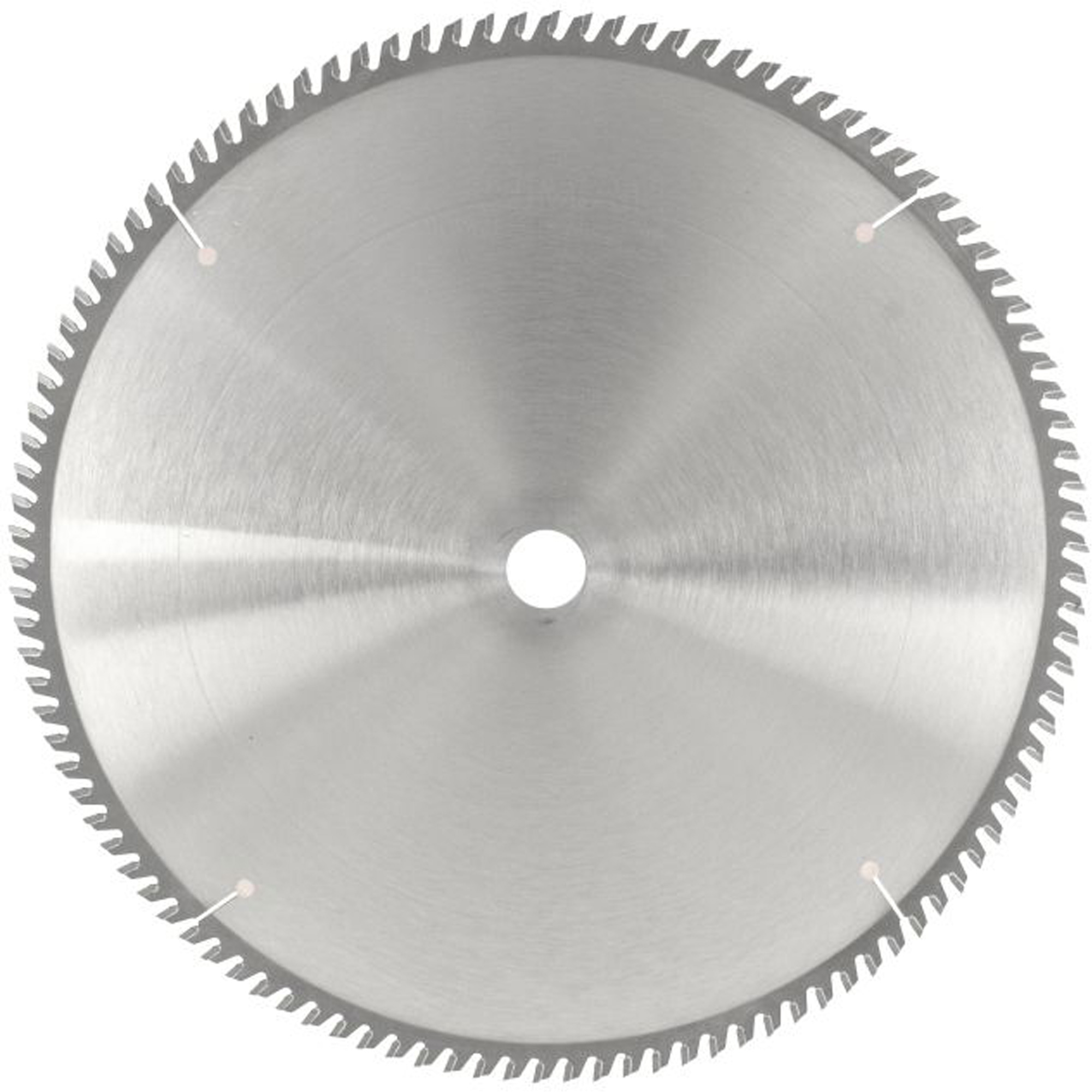 Lame de scie à voie étroite, 14", 108 dents, Pour Bois