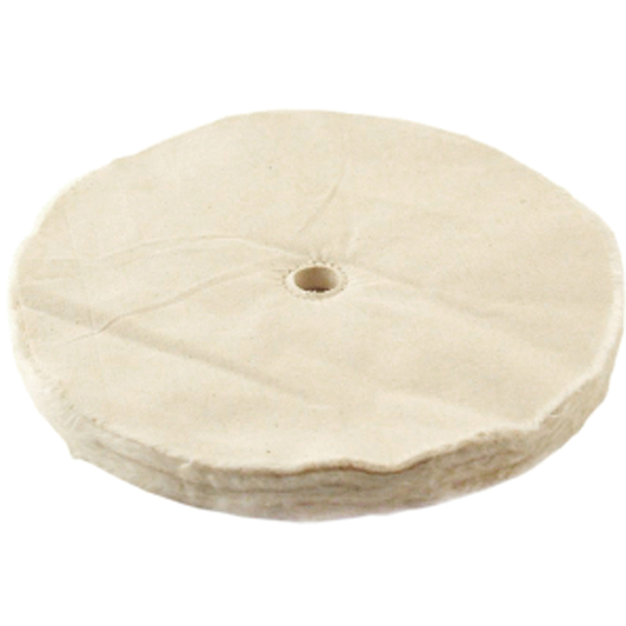 Disques à polir