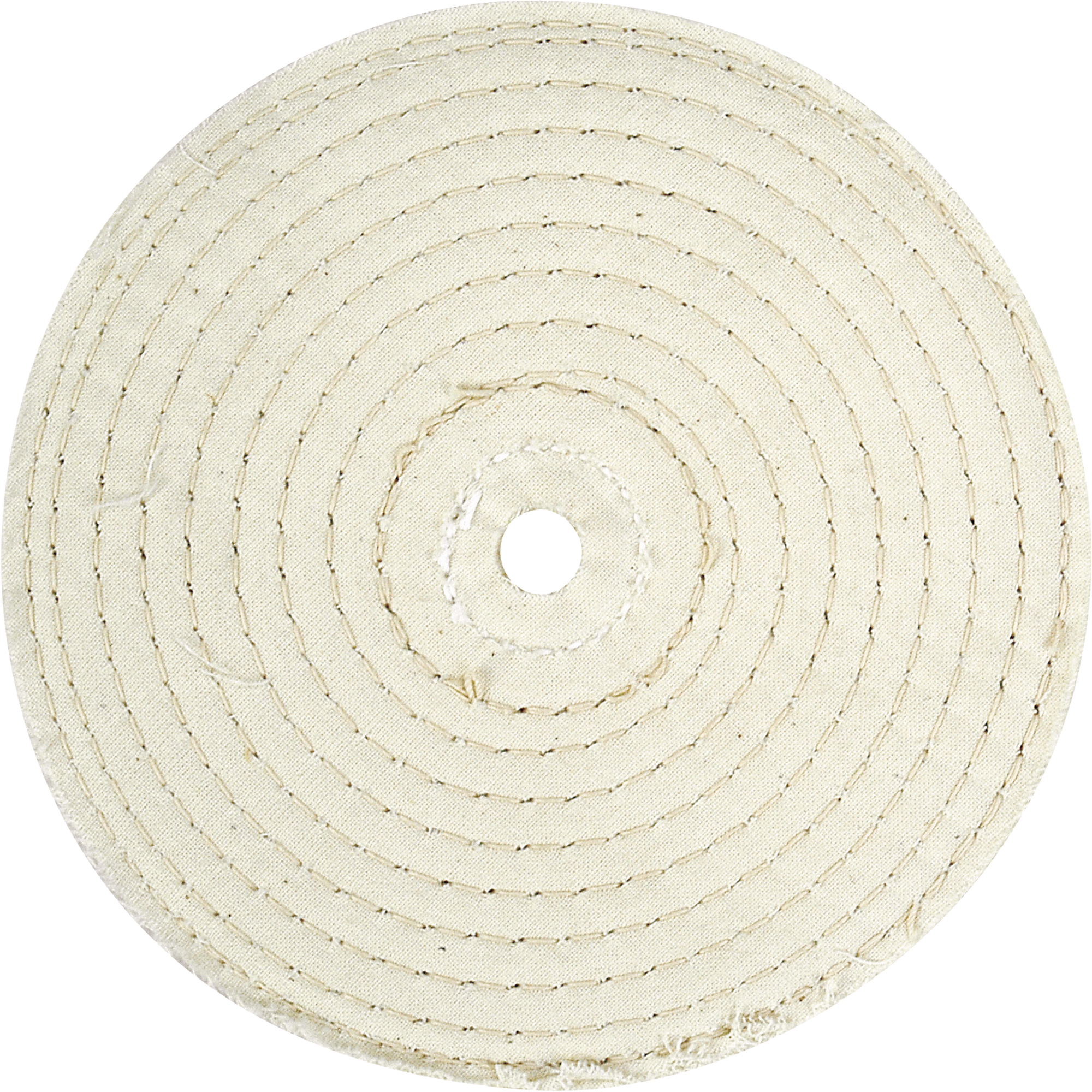 Disques à polir