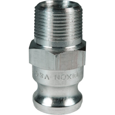 Adaptateur à came et cannelure DixonMD