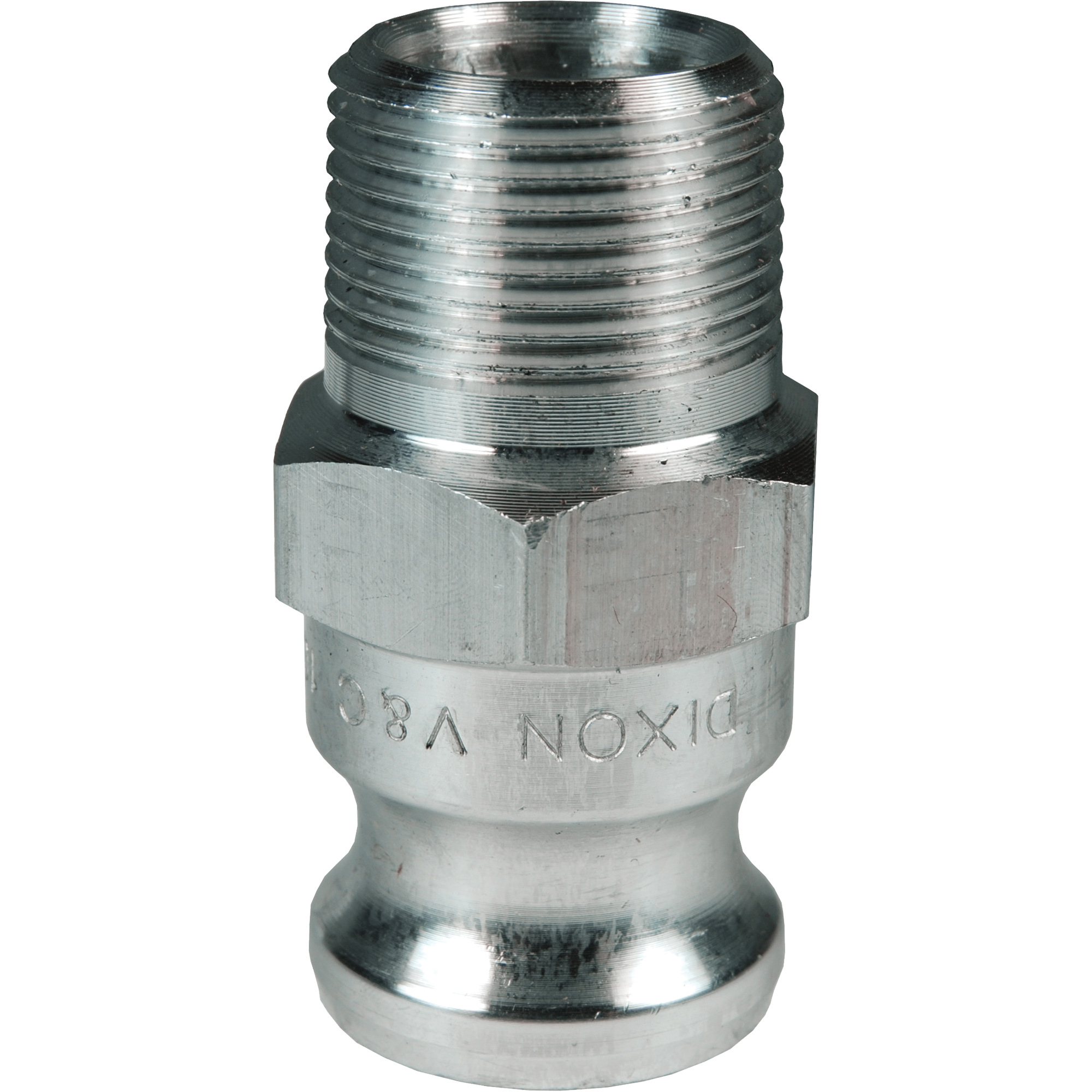 Adaptateur à came et cannelure DixonMD