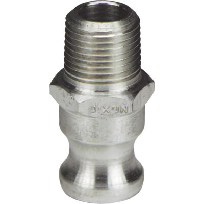 Adaptateur à came et cannelure DixonMD