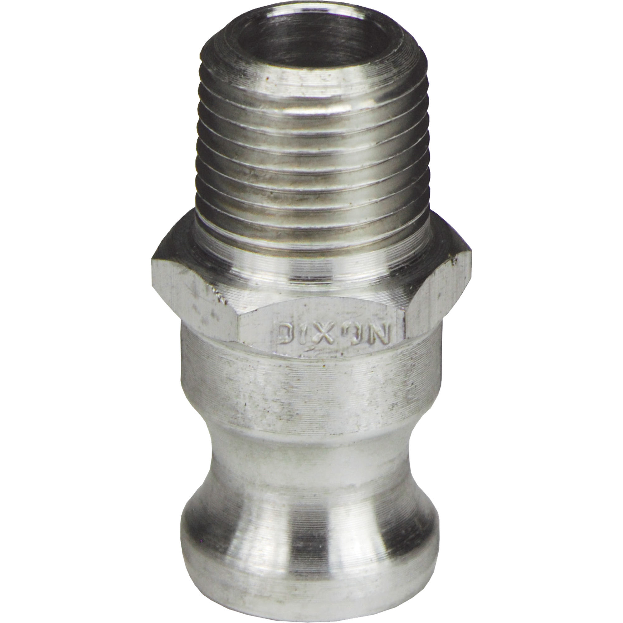 Adaptateur à came et cannelure DixonMD
