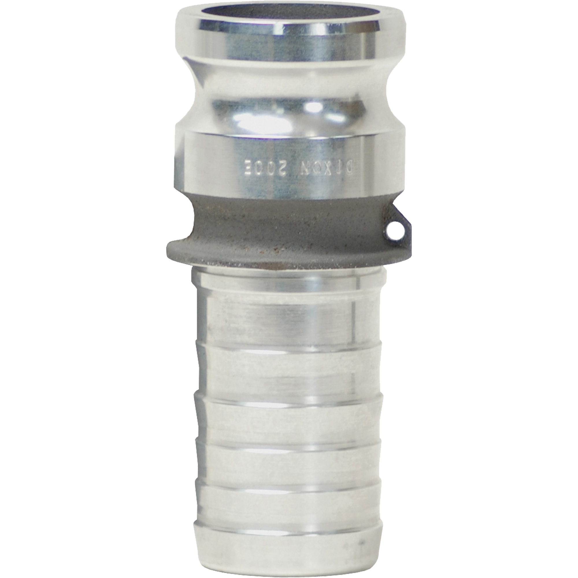 Adaptateur à came et cannelure x ergot de boyau DixonMD