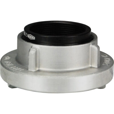 Adaptateur rigide femelle x Storz
