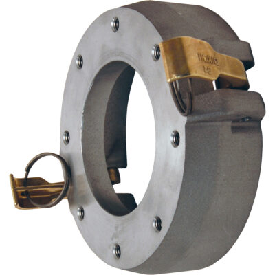 Bague de connexion pour vanne API
