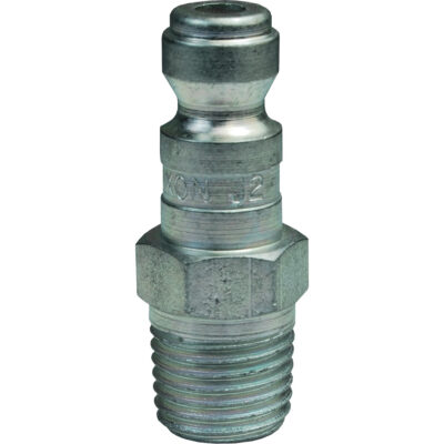 Bouchon pneumatique de série J pour industrie automobile
