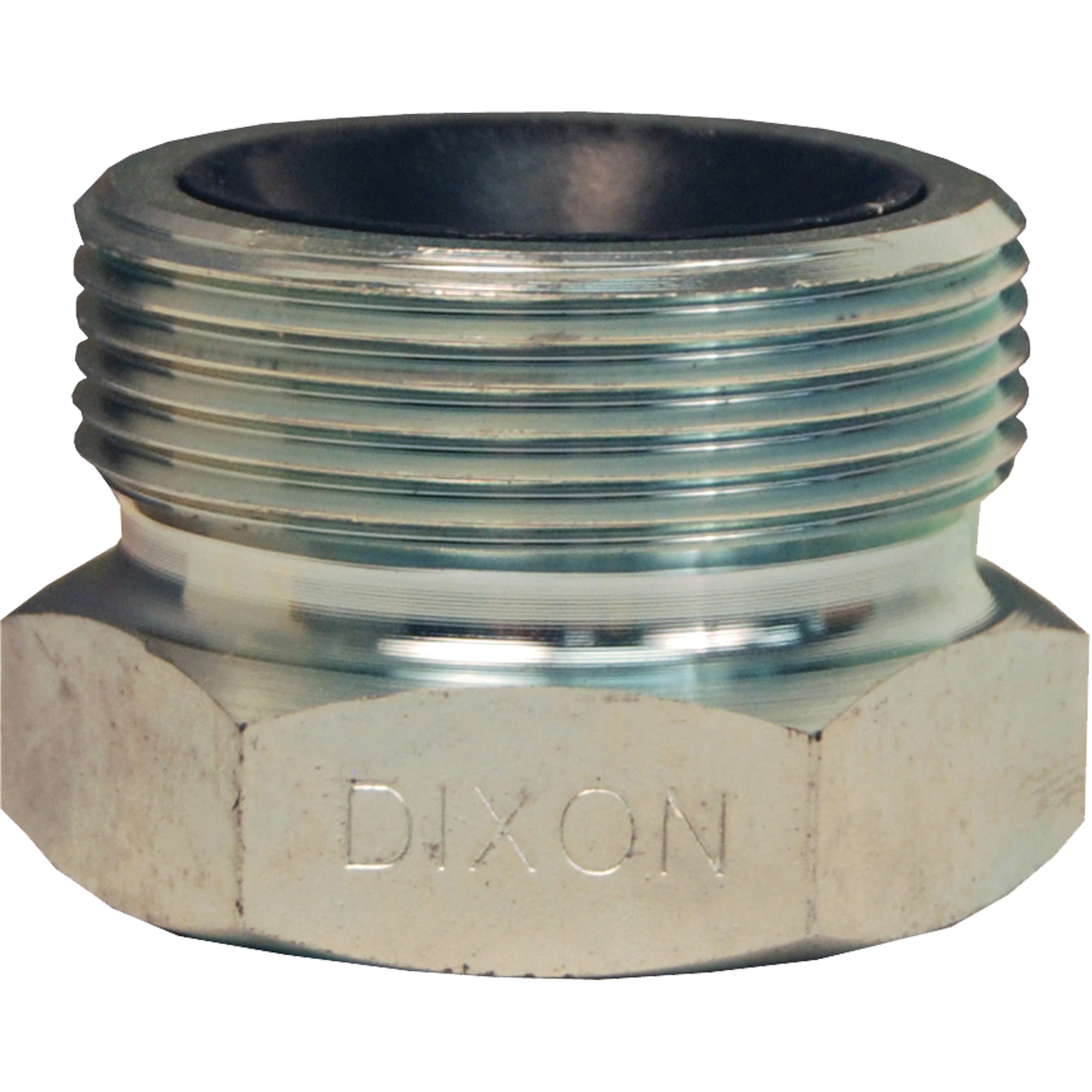 Ergot de joint rodé BossMC, Acier, 1", NPT femelle