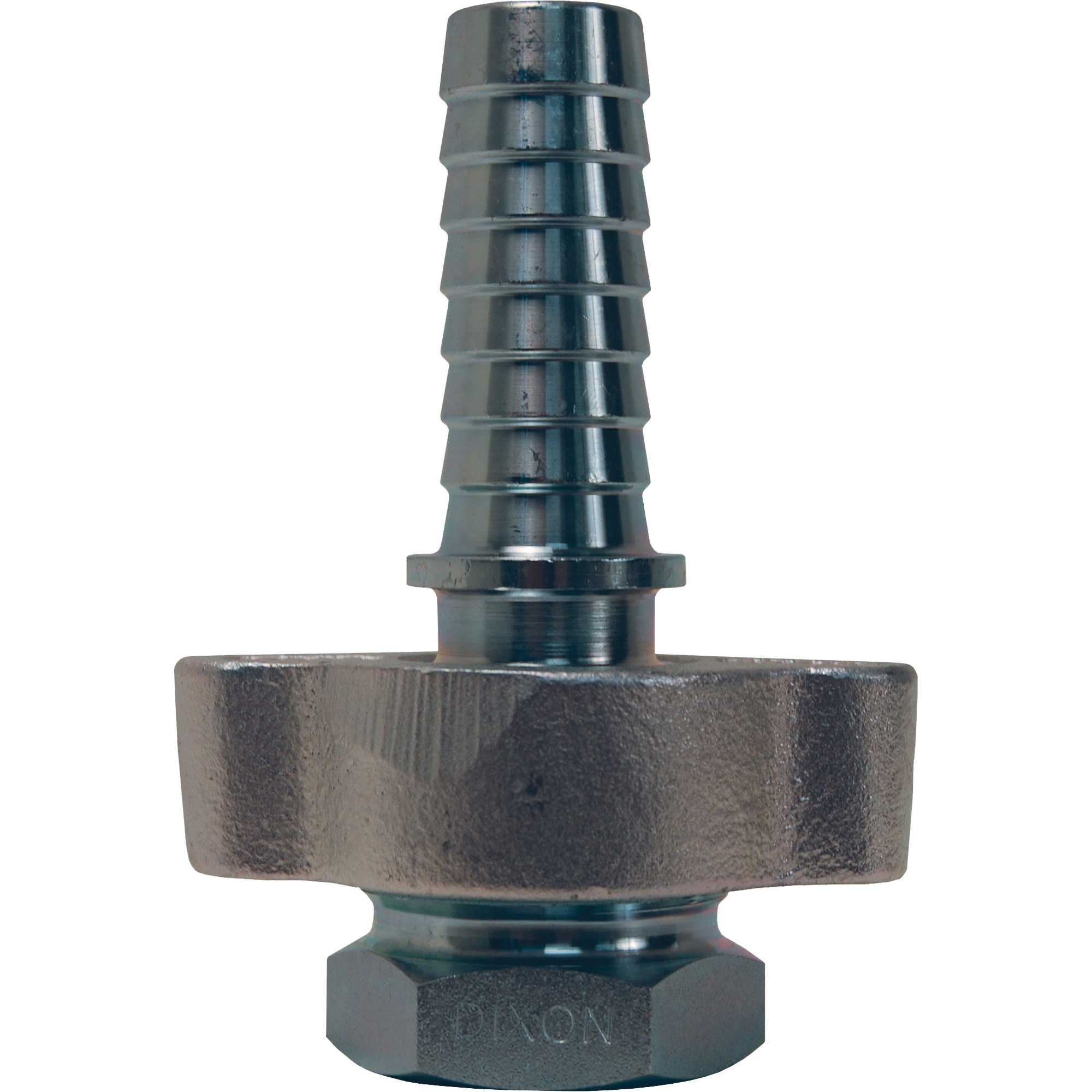 Joint rodé complet BossMC, Fer, 2", NPT femelle