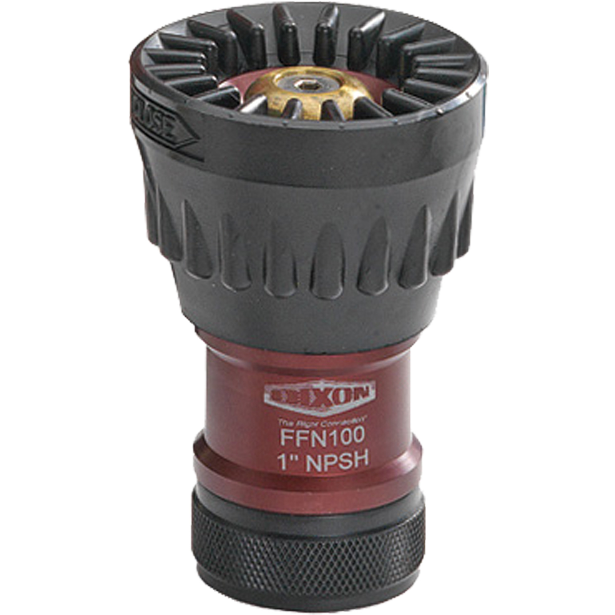 Lance brouillard pour foresterie, Non isolé, Gâchette pivotante, 600 PSI